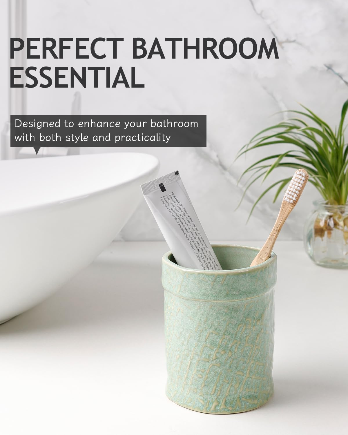 Toothbrush Holder