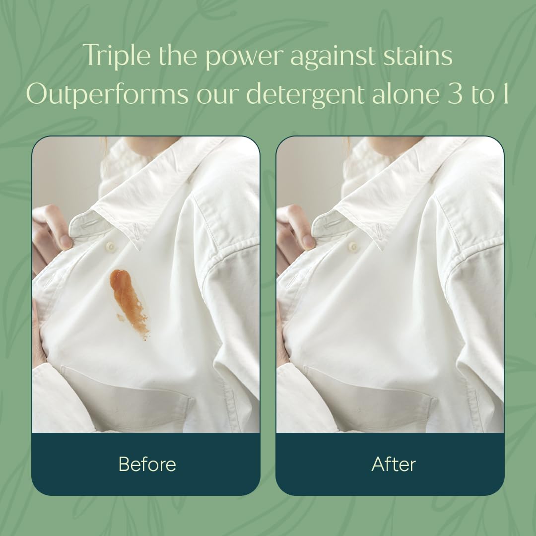 Stain Remover (64 Fl Oz)
