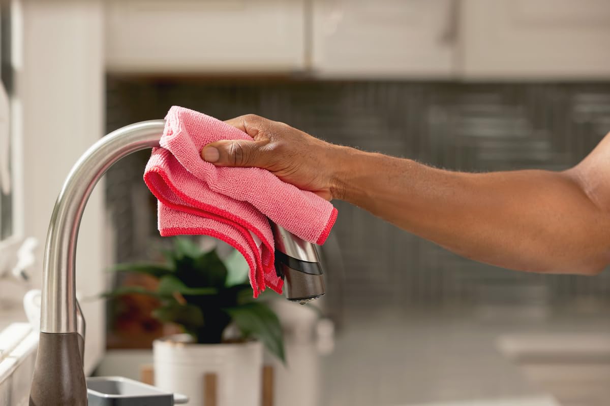 Microfiber Heavy (16 Count)