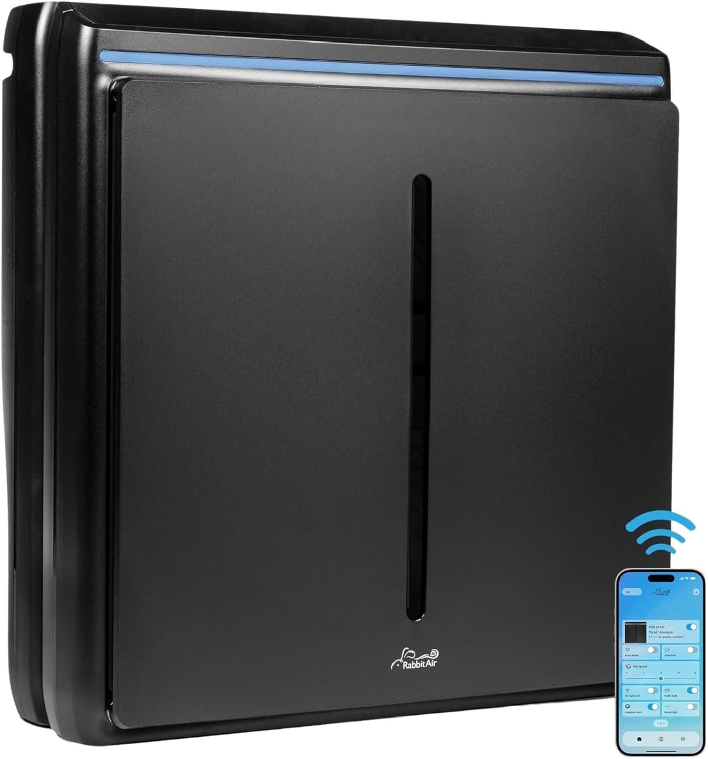 A3 SPA 1000N HEPA Air Purifier