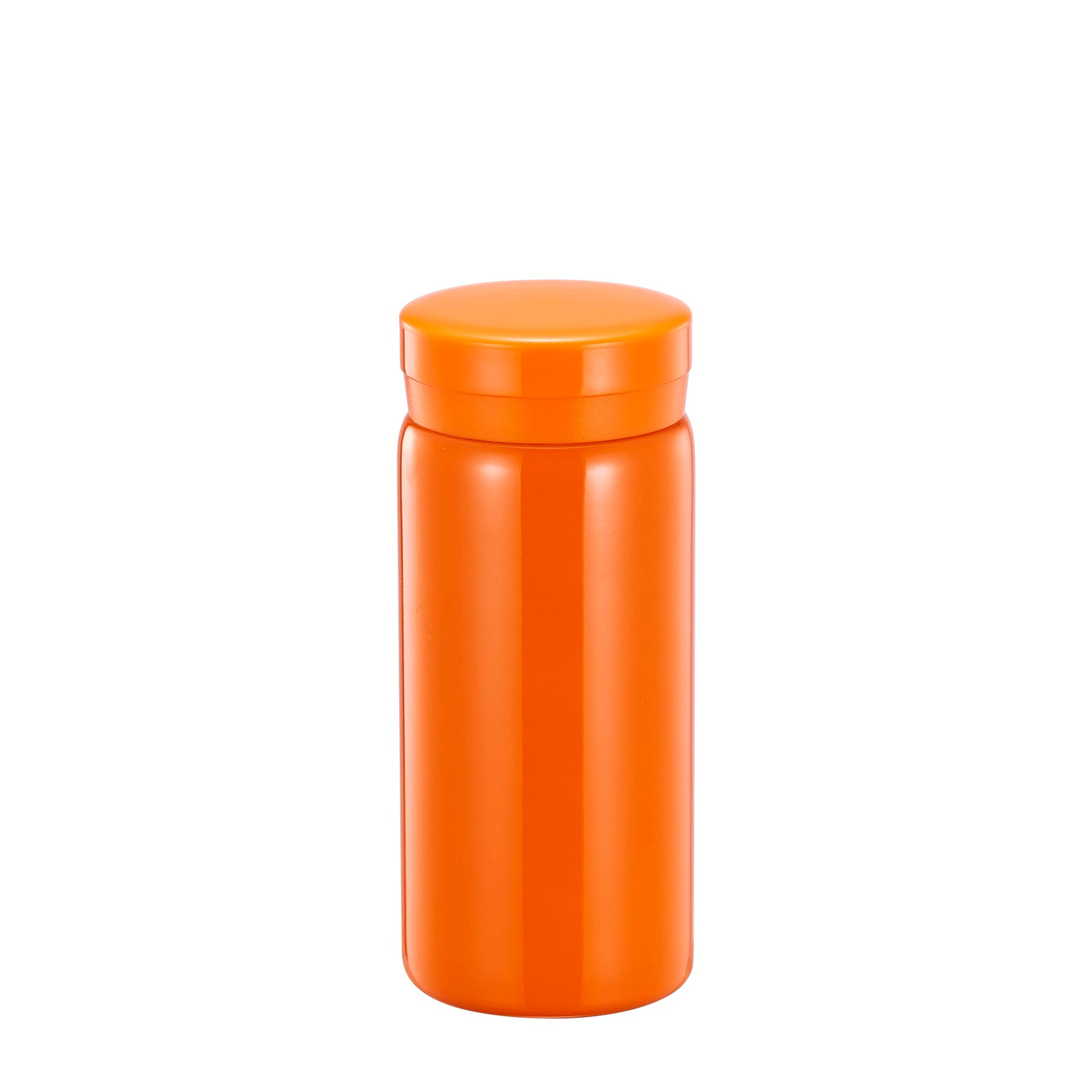 Mini Thermos Cute Water Bottle