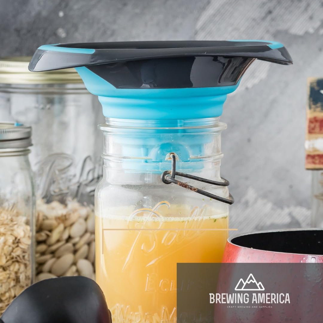 Kitchen Canning Funnel