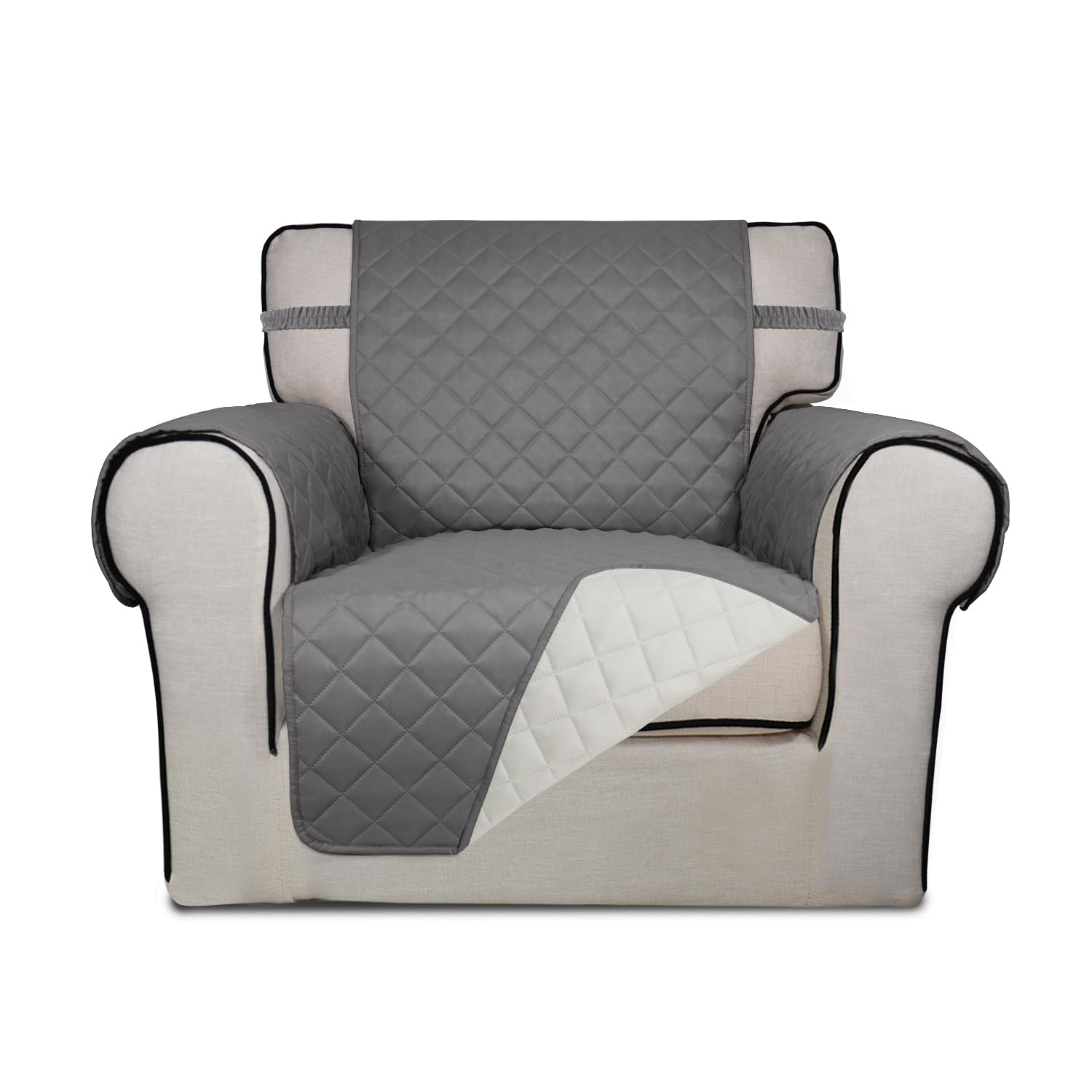 Reversible Chair Sofa Cover Dog Couch Covers for Sofa