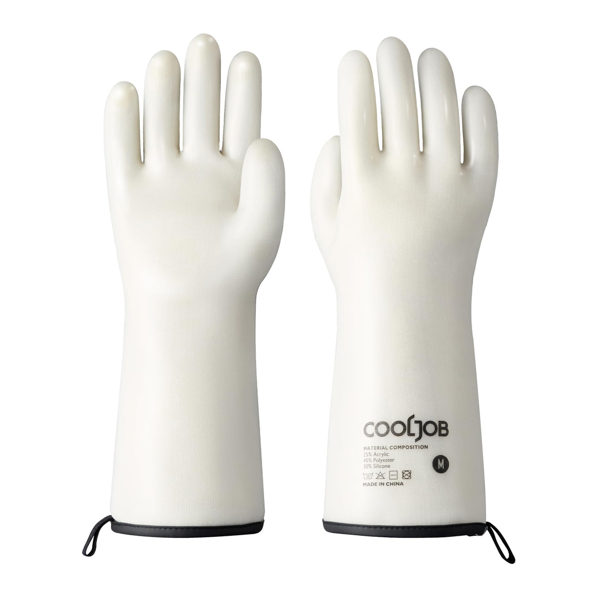 Heat Resistant Oven Gloves
