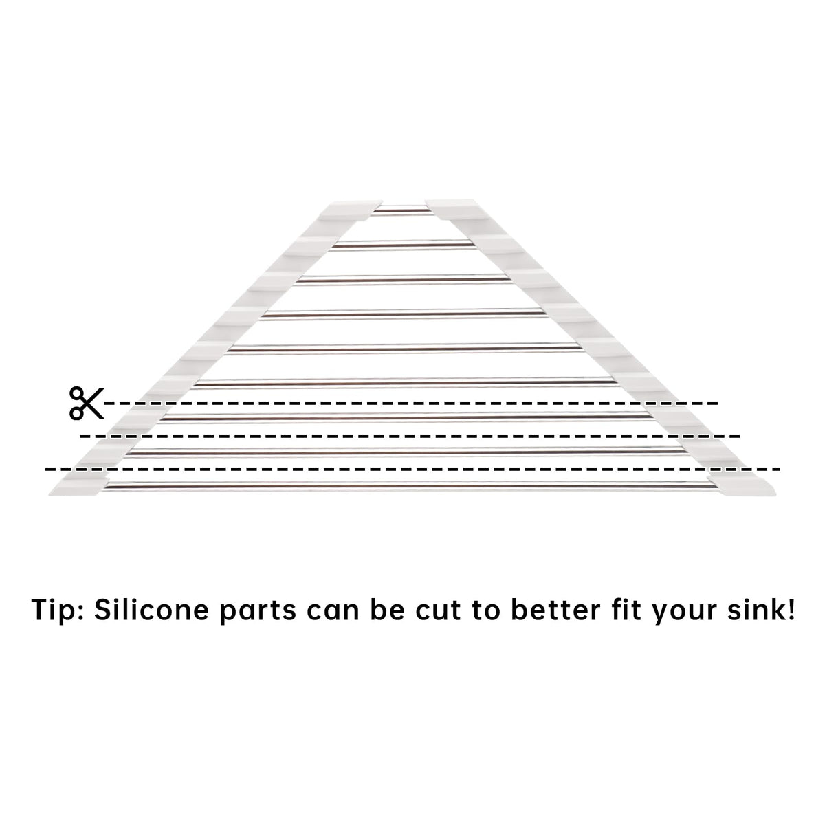 Triangle Roll