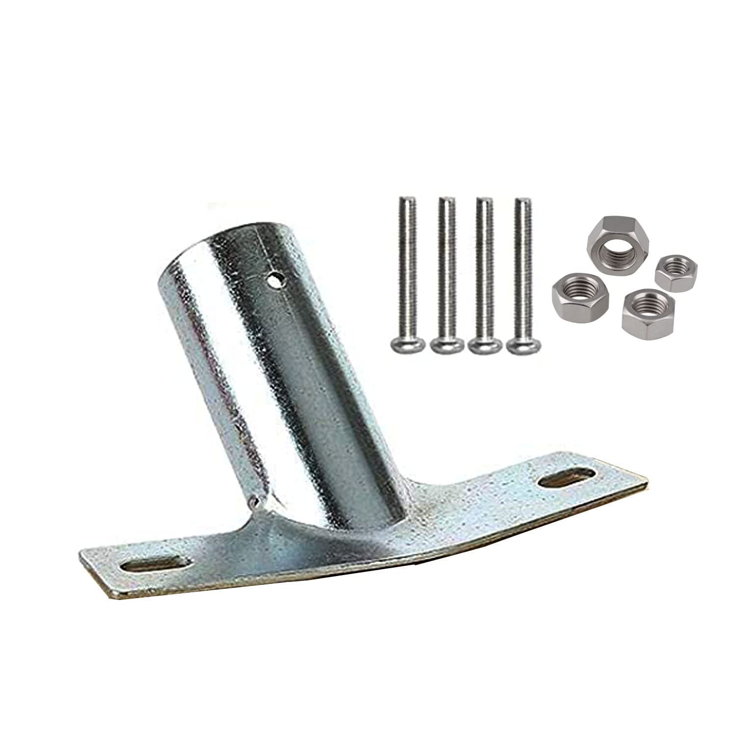 Broom Handle Bracket