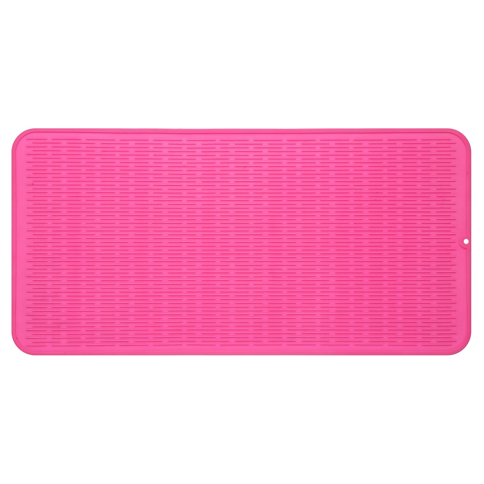 Silicone Dish Drying Mat for Multiple Usage