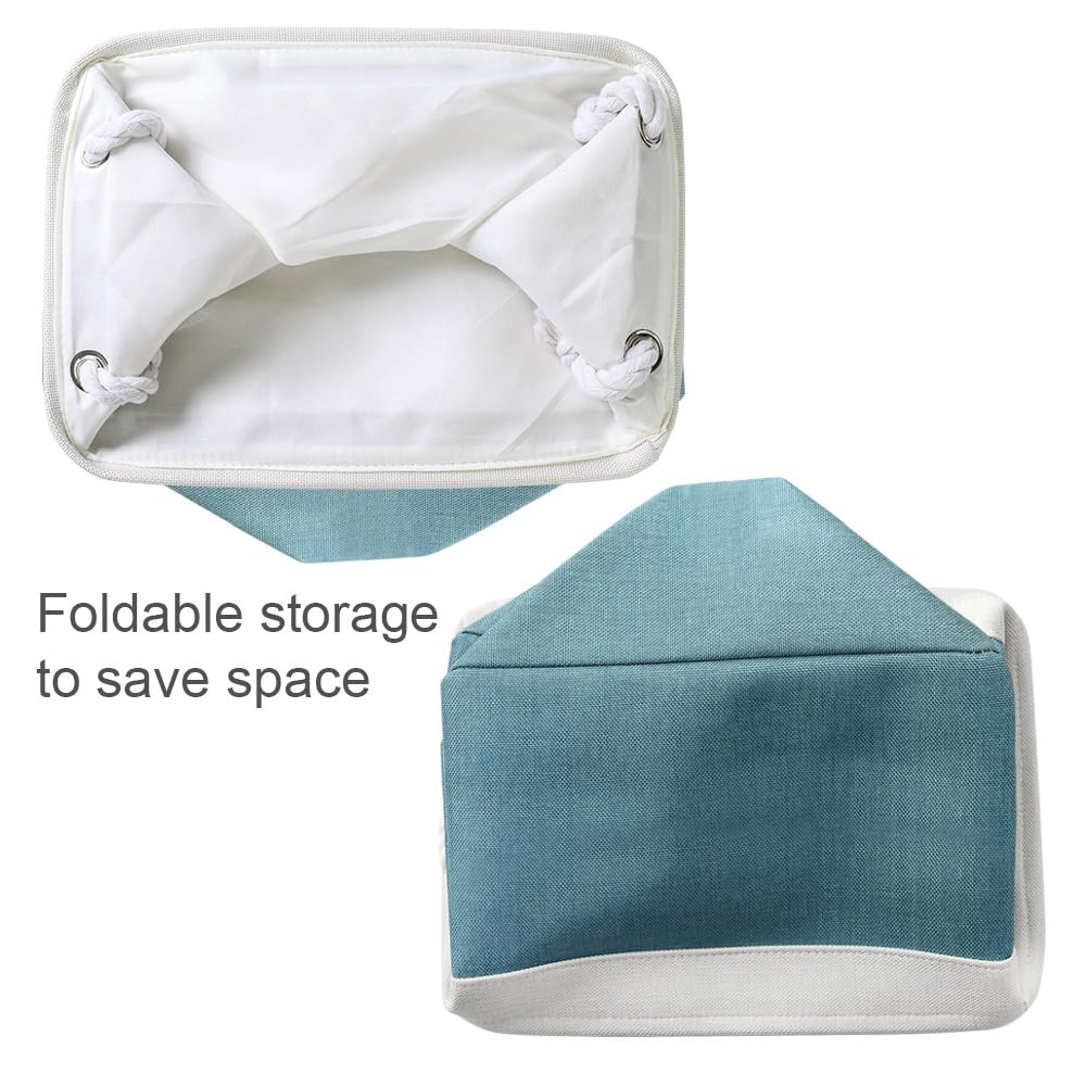Organization and Storage basket for Organizing (3 Count)