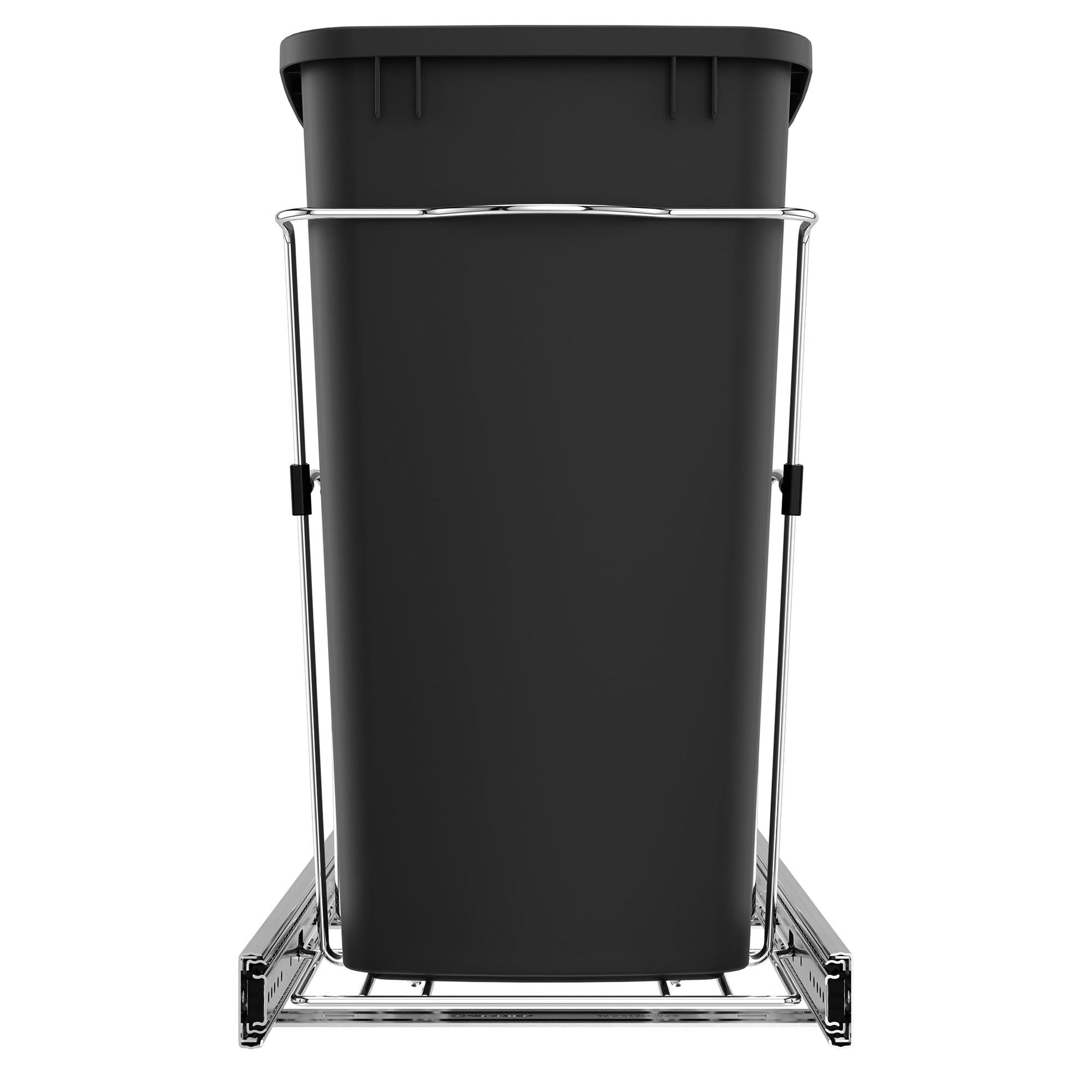 Pullout Trash Can for Kitchen Cabinets