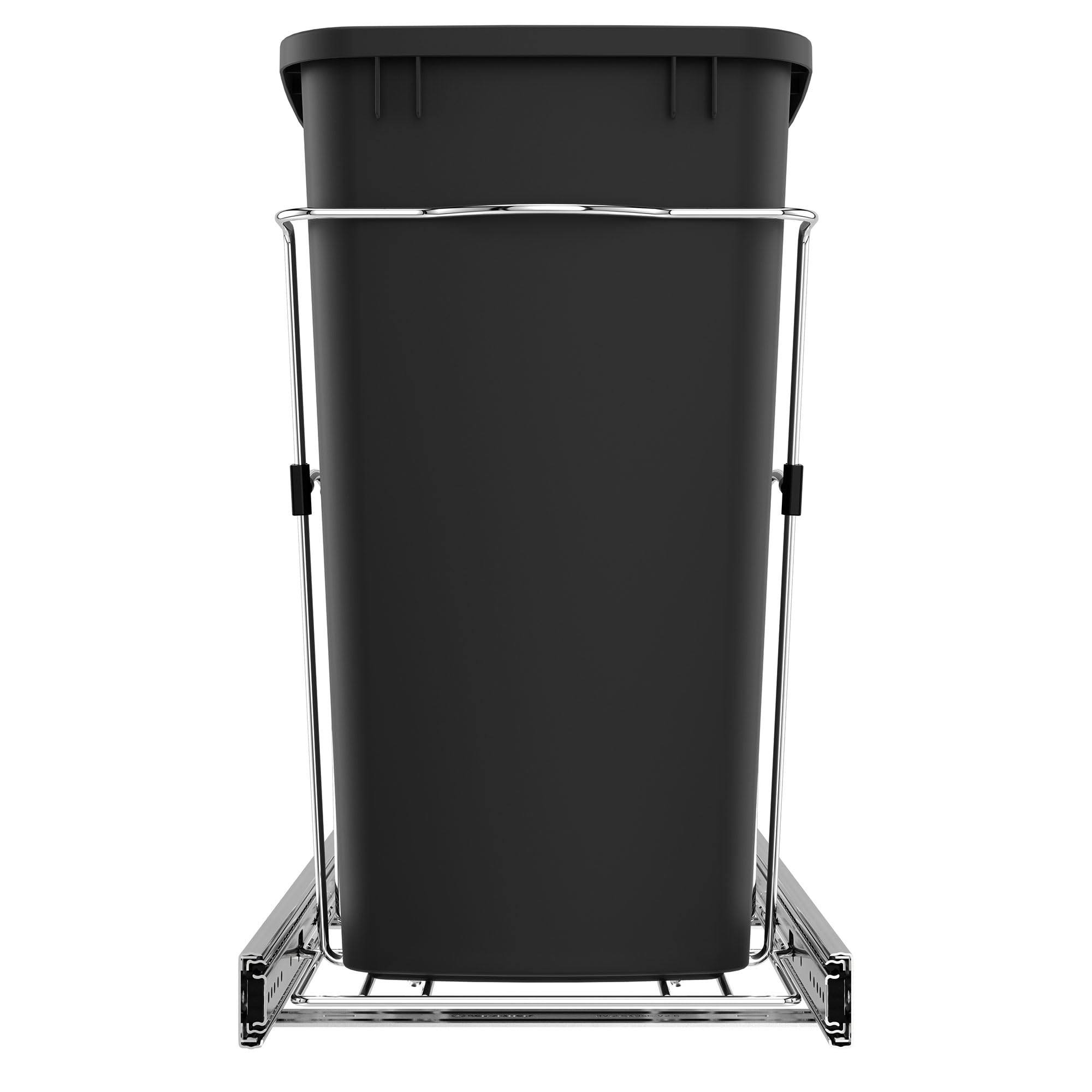 Pullout Trash Can for Kitchen Cabinets