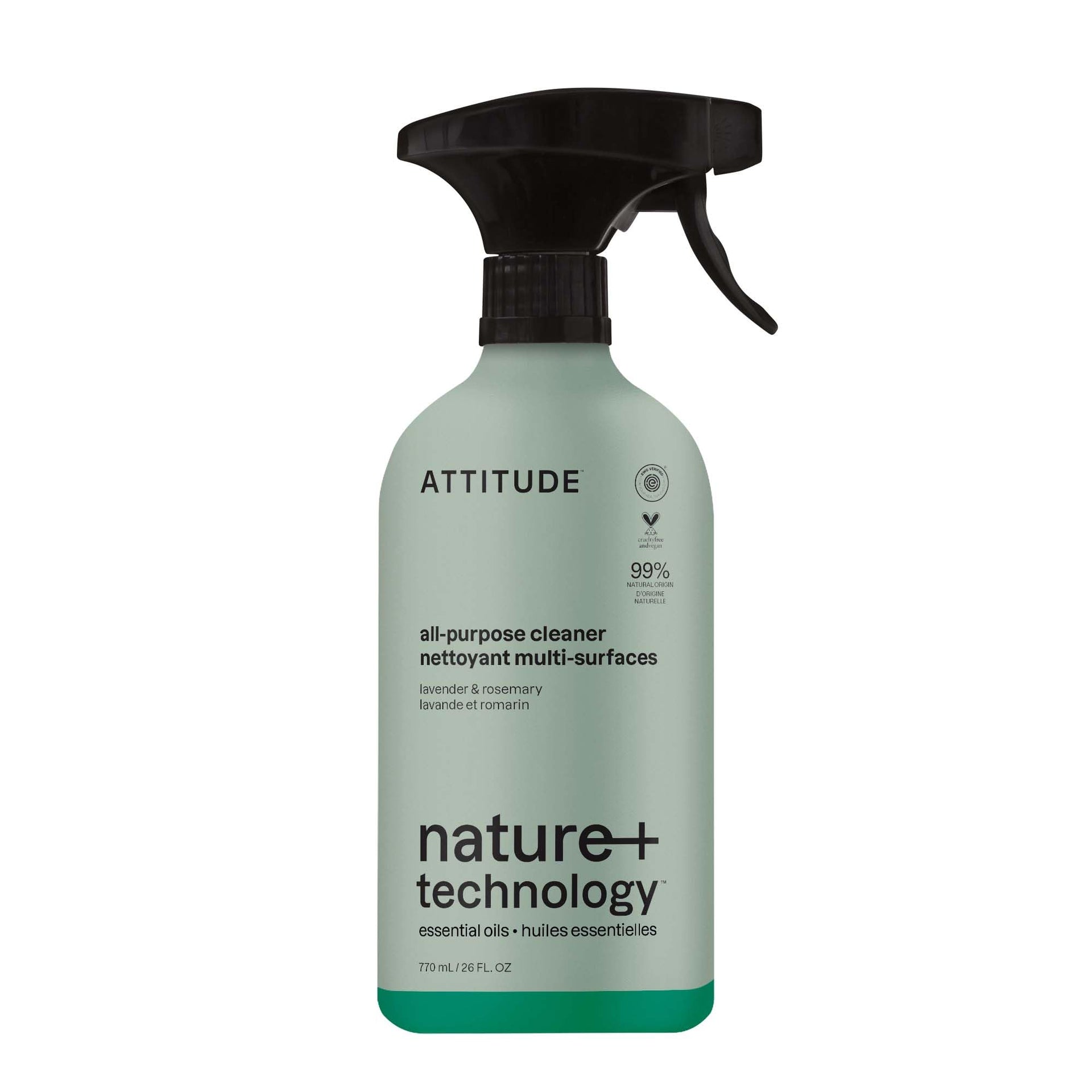 All Purpose Cleaner Spray (26 Fl Oz)