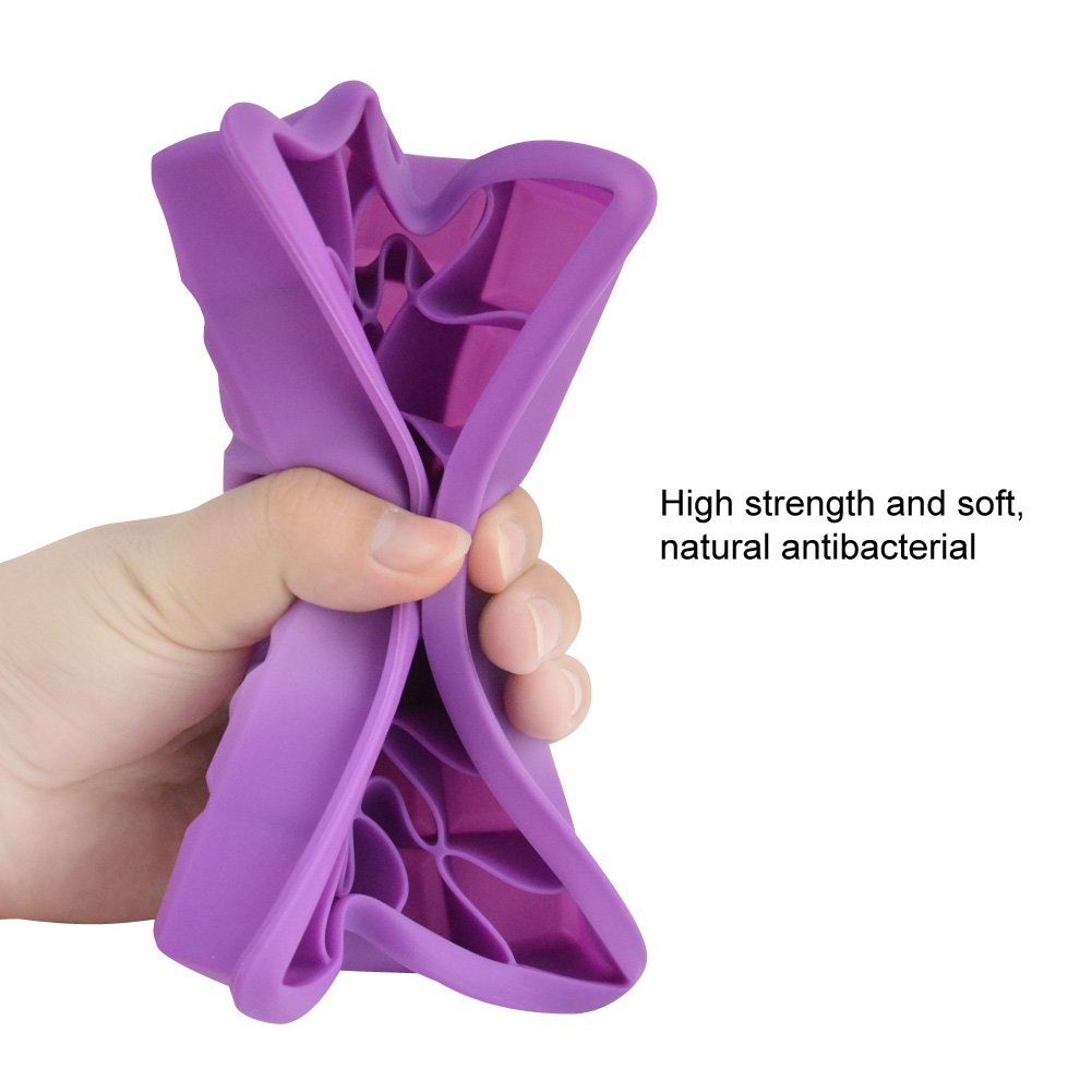 Ice Cube Tray (2 Count)
