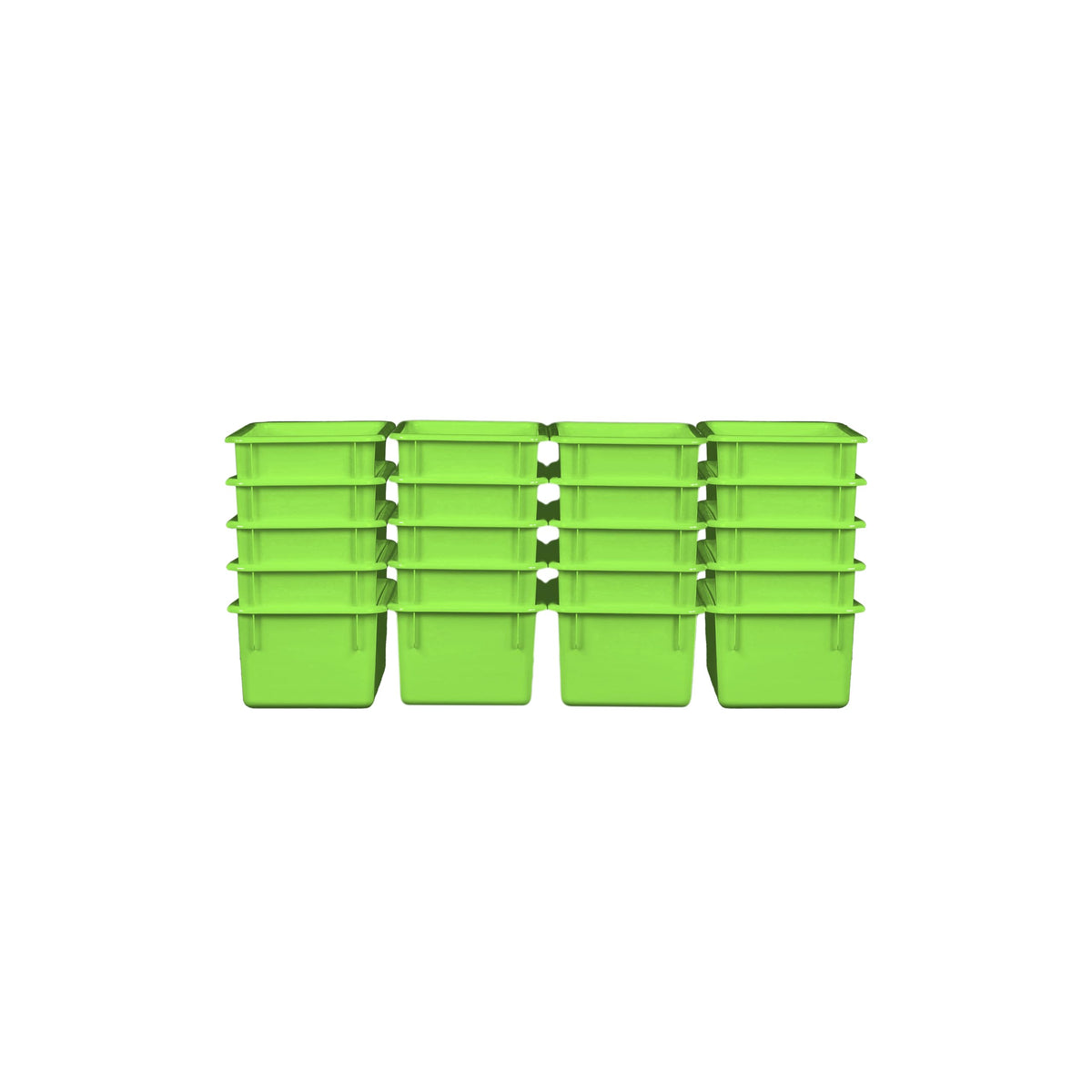 Cubby Storage Bin