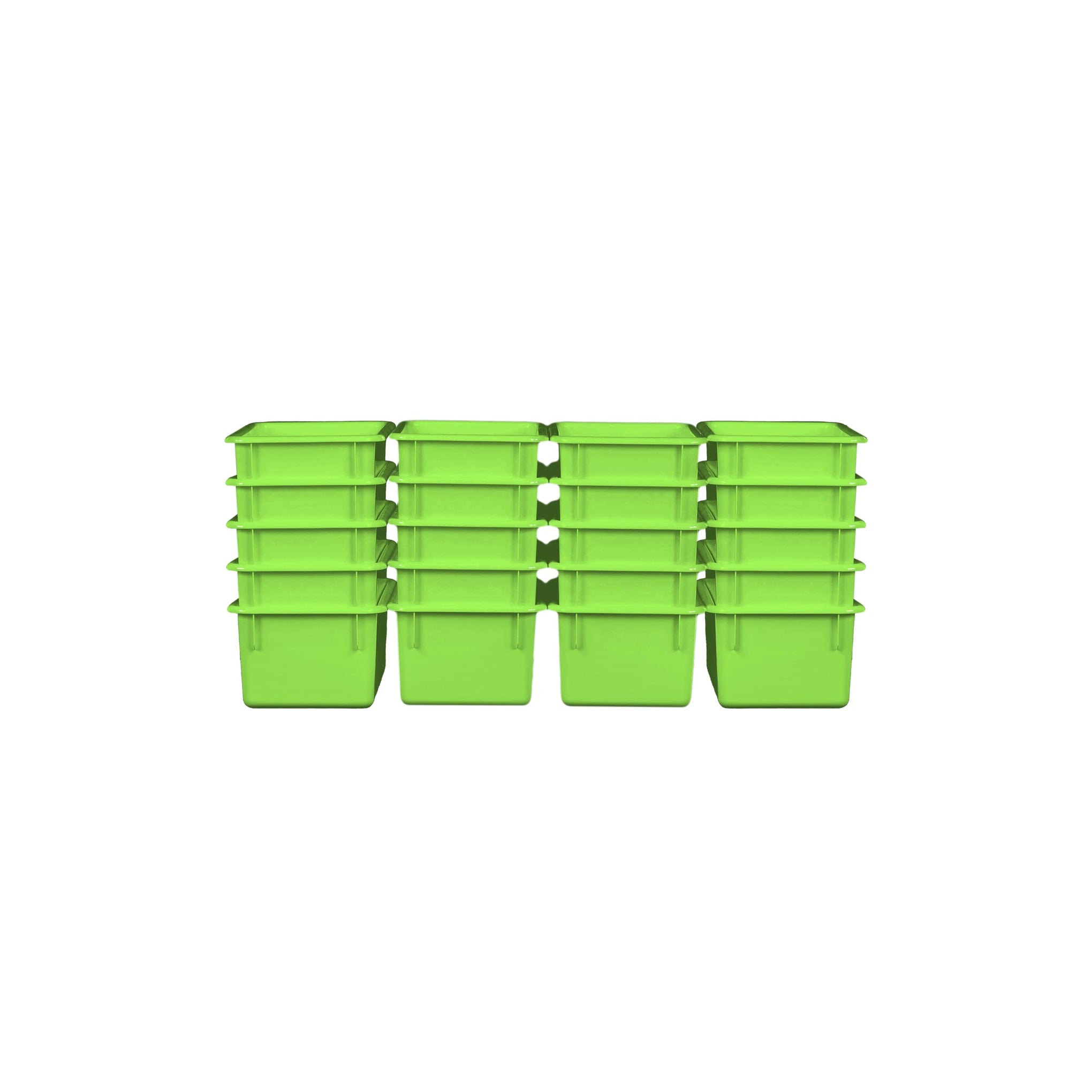 Cubby Storage Bin