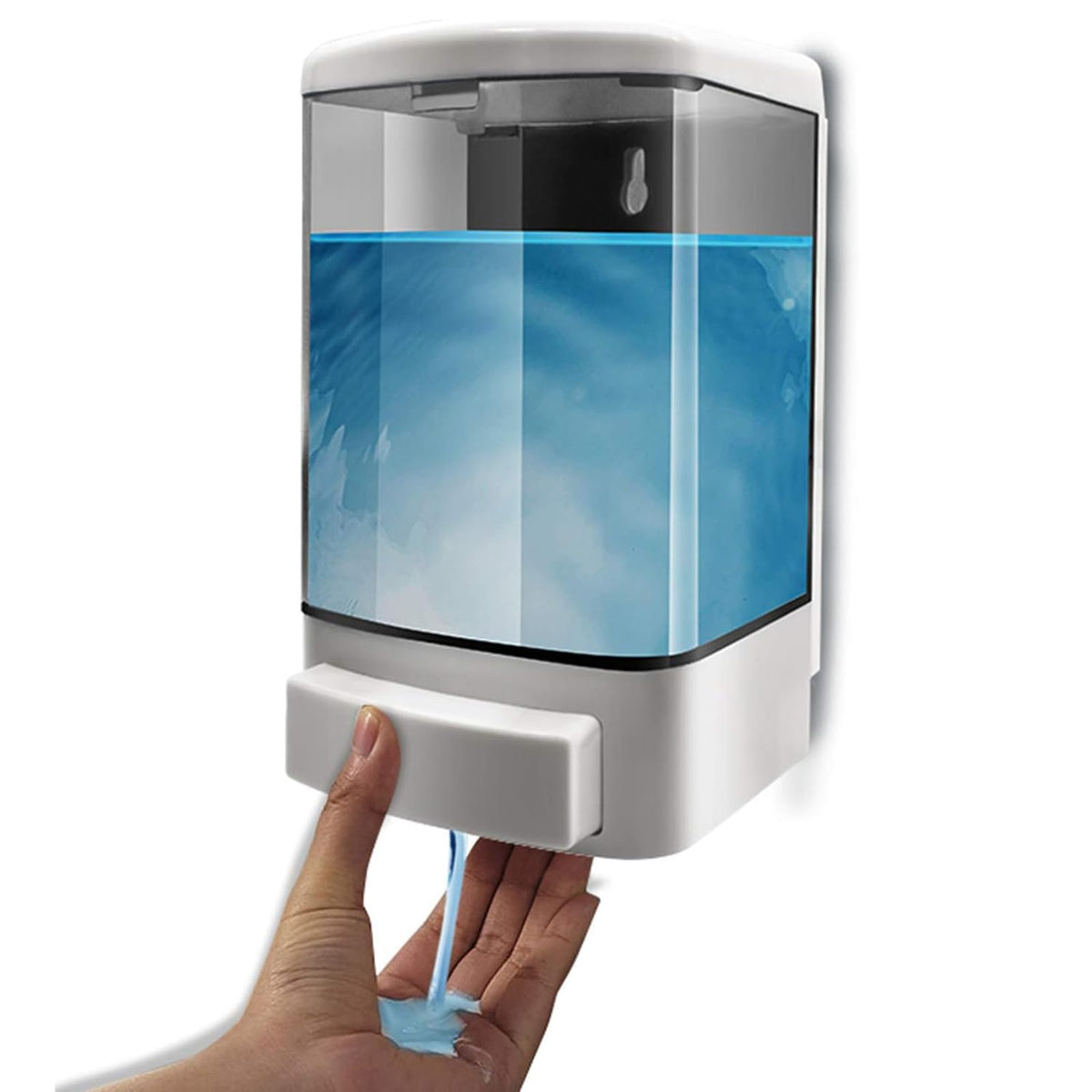 Soap Dispenser Wall Mount