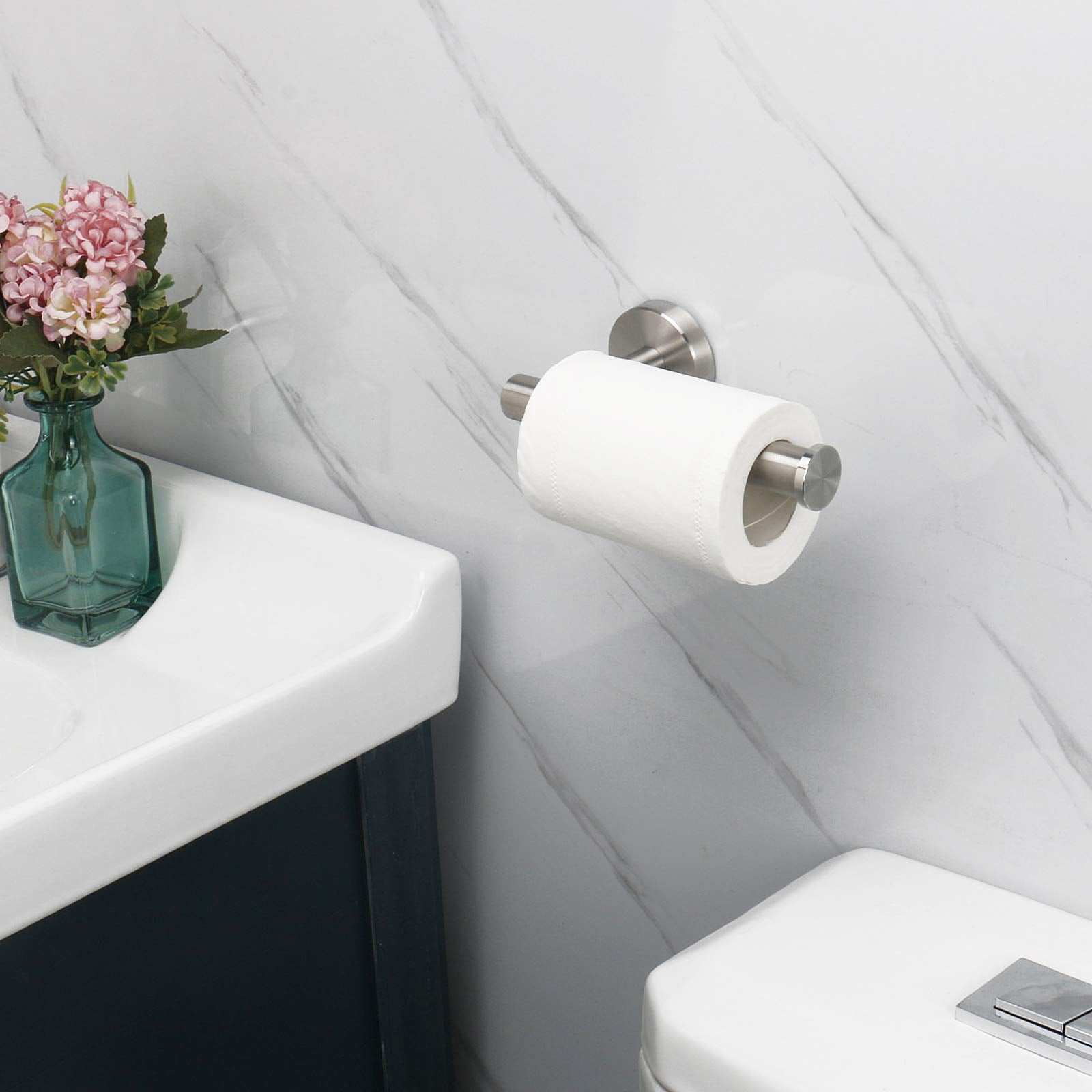 Bathroom Toilet Paper Holder