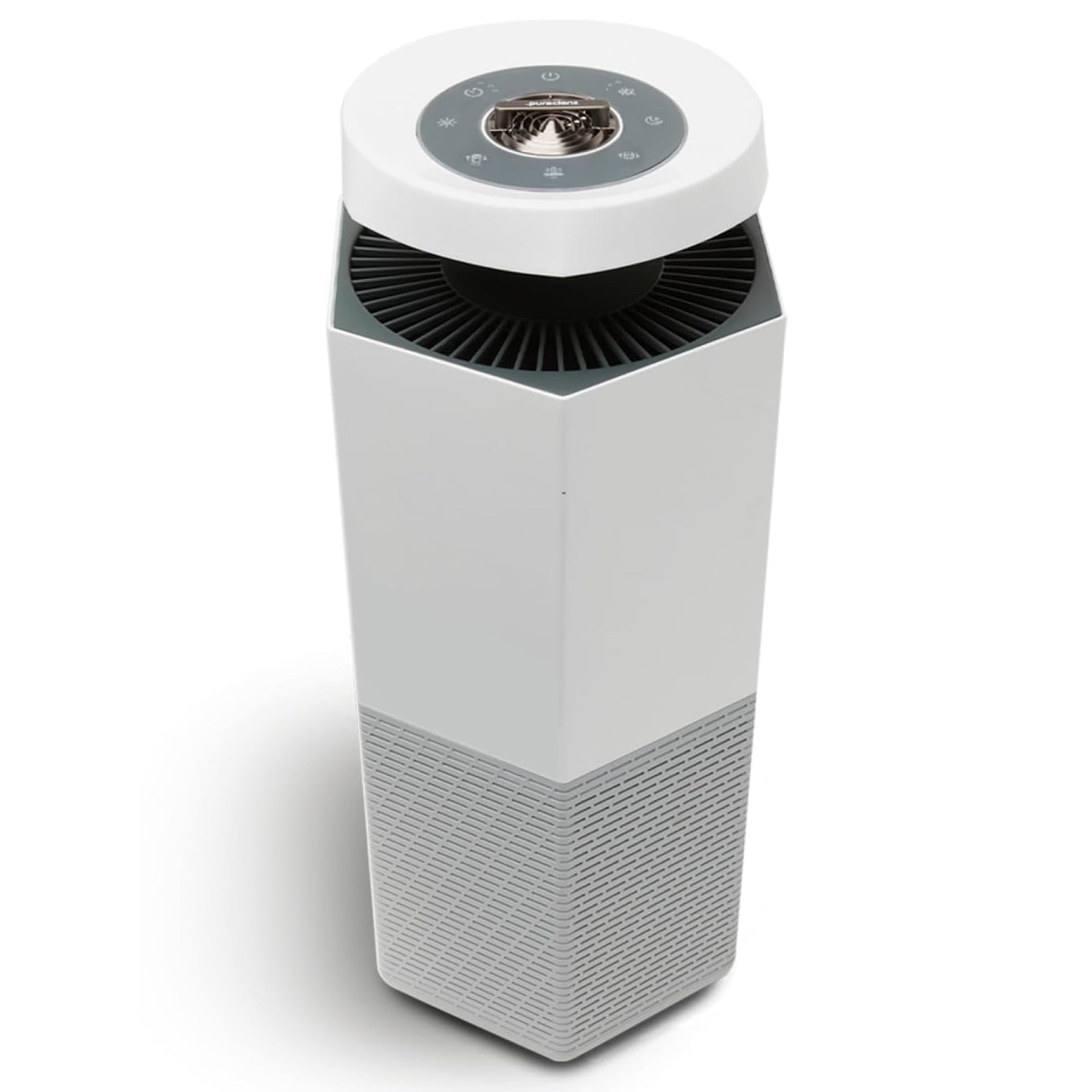 Core C750 Air Purifier for Home