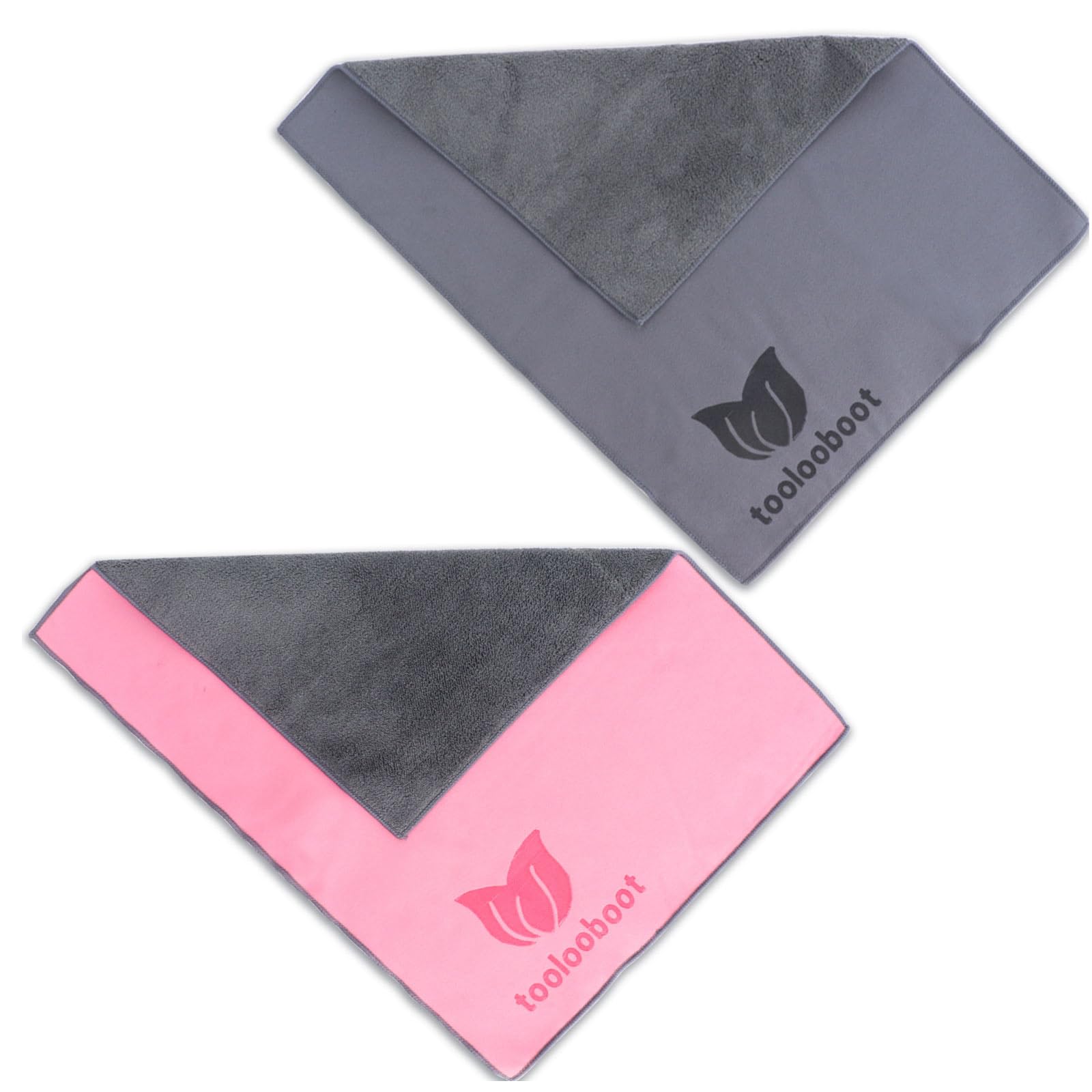 toolooboot Large Cleaning Cloth