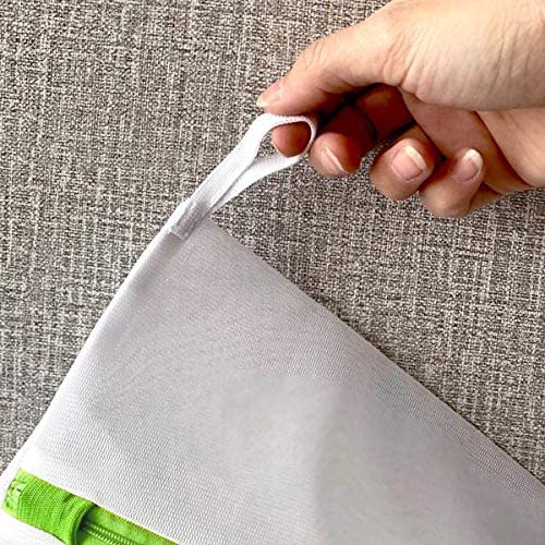 Heritage Park Fine Mesh Laundry Bags (2 Count)