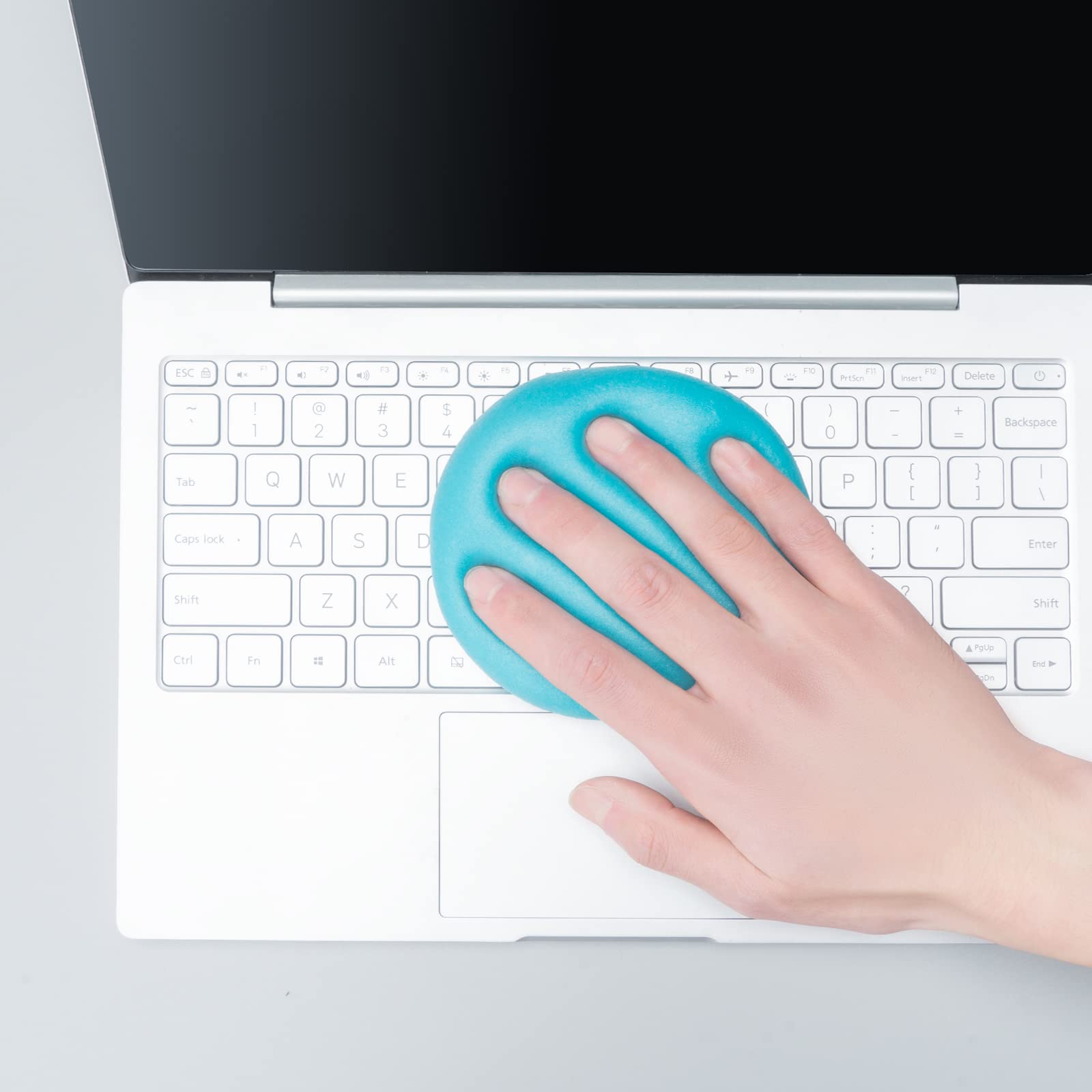 Keyboard Cleaning Gel (7 Ounce)