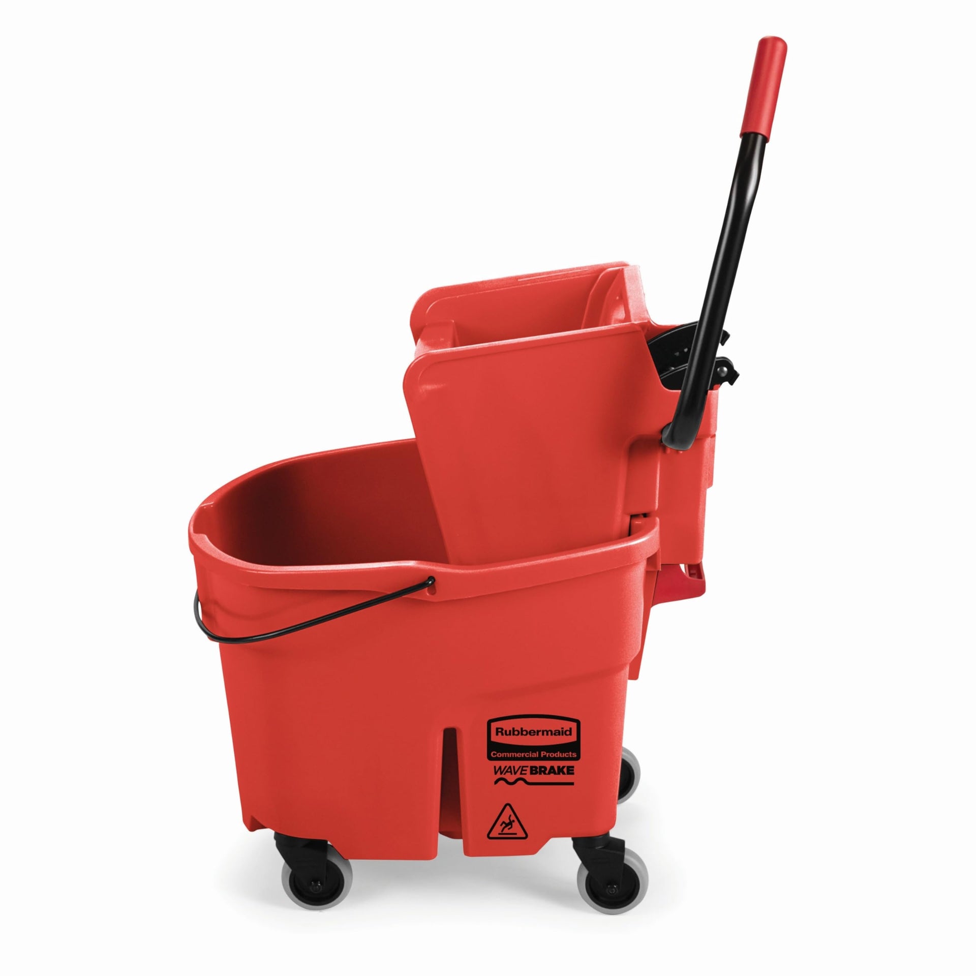WaveBrake 35 QT Side