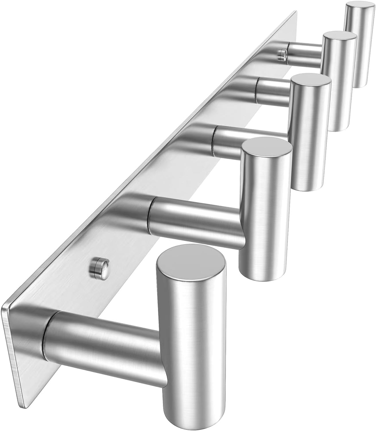 Wall Mounted Coat Rack
