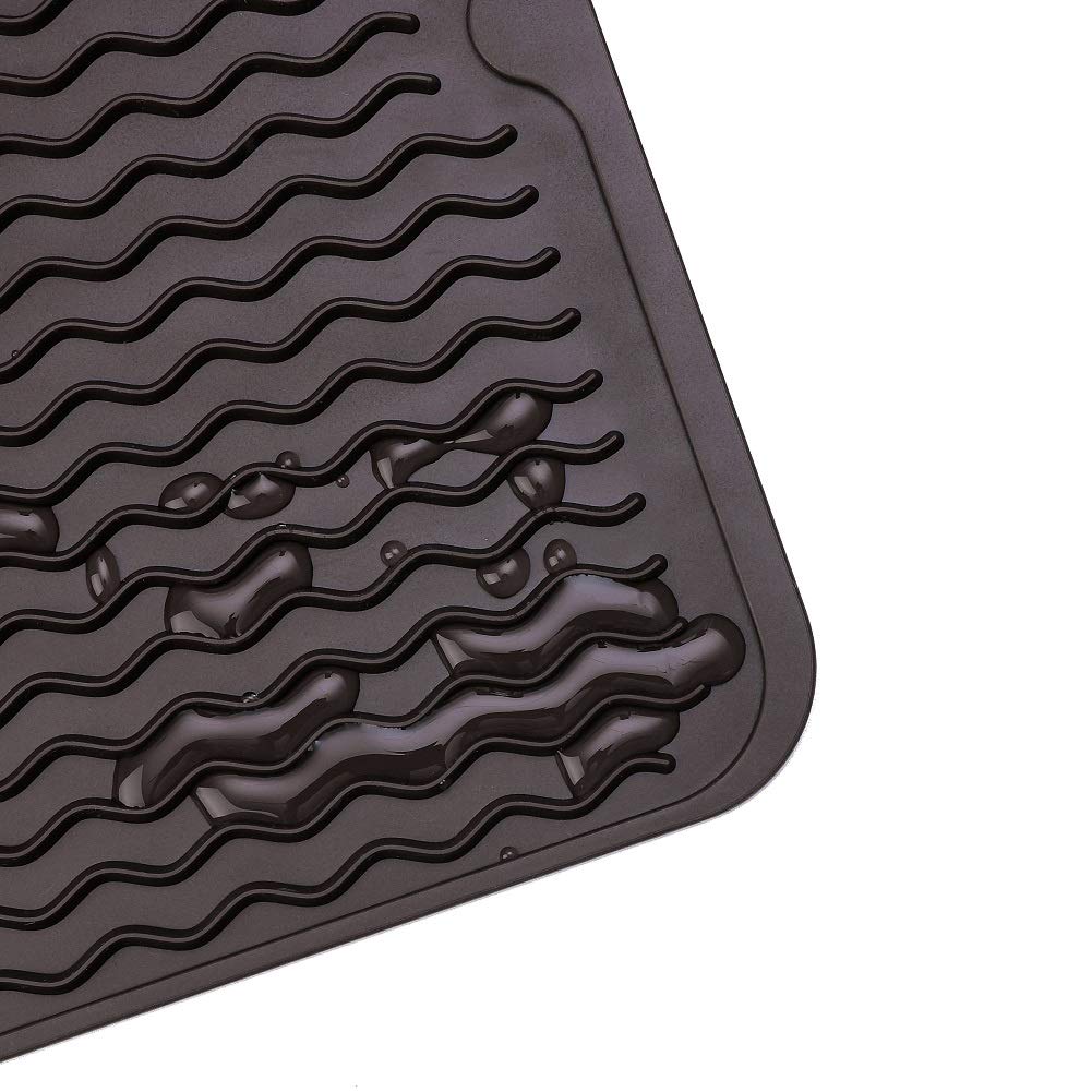 Silicone Dish Drying Mat