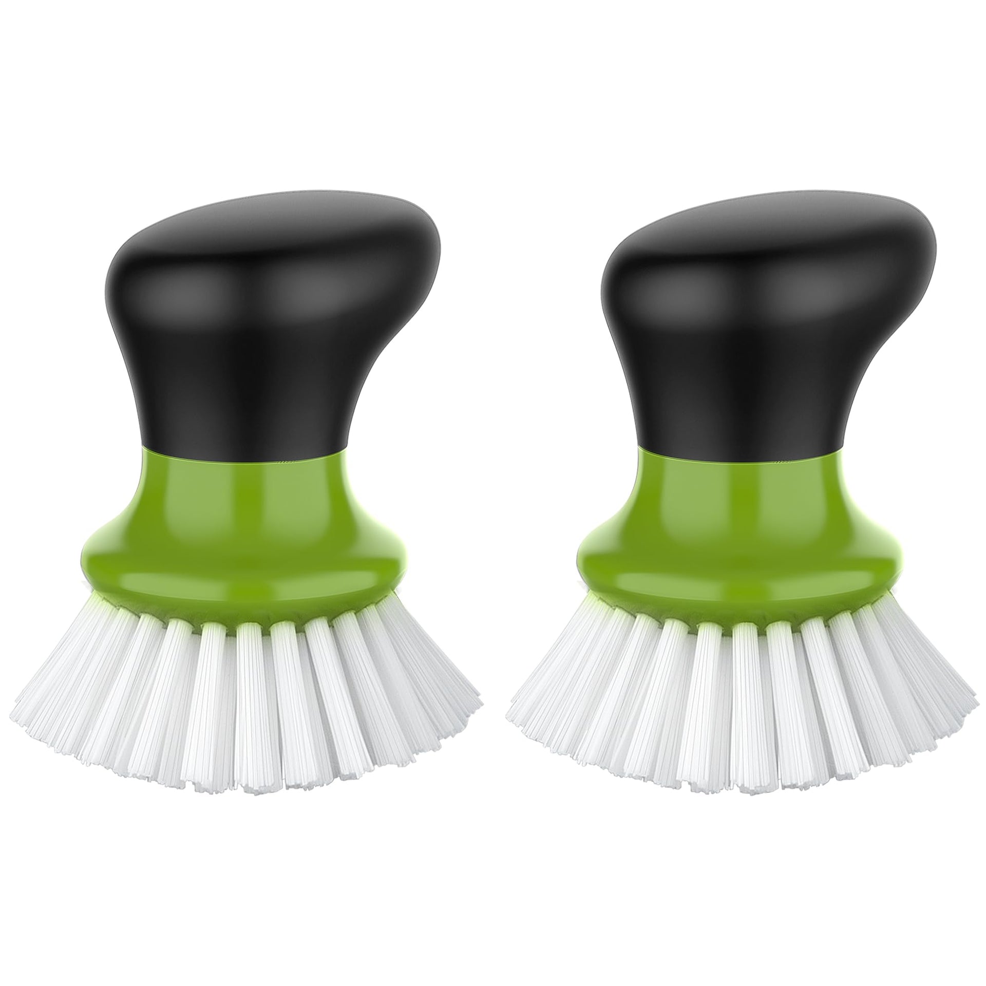 Dish Scrub Brush (2 Count)