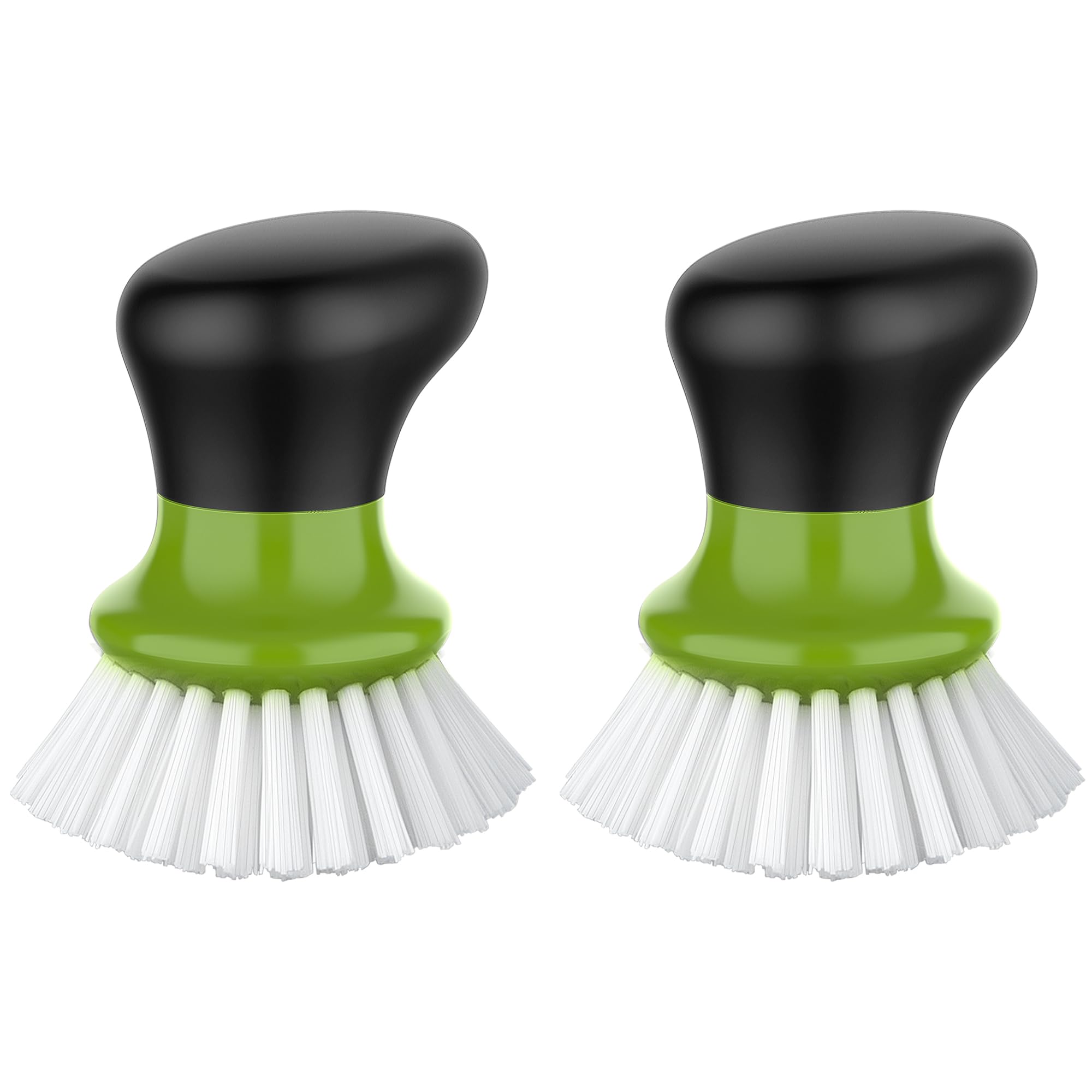 Dish Scrub Brush (2 Count)