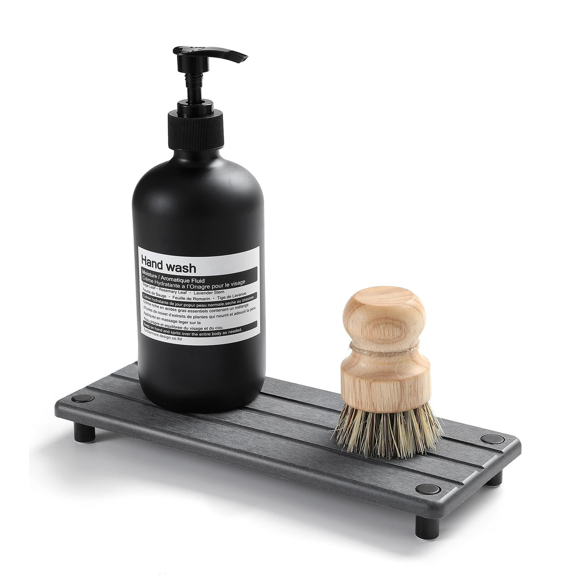 Sink Caddy Kitchen Sink Organizer