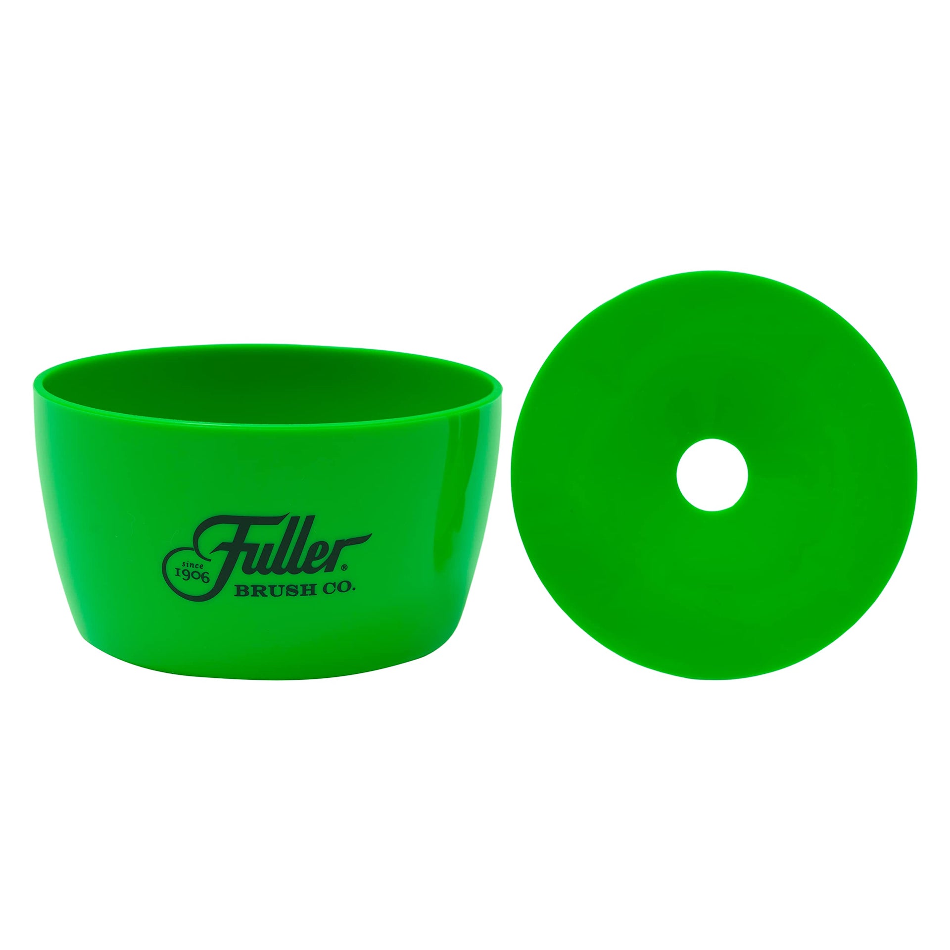 Handy Holder with Drain Rack