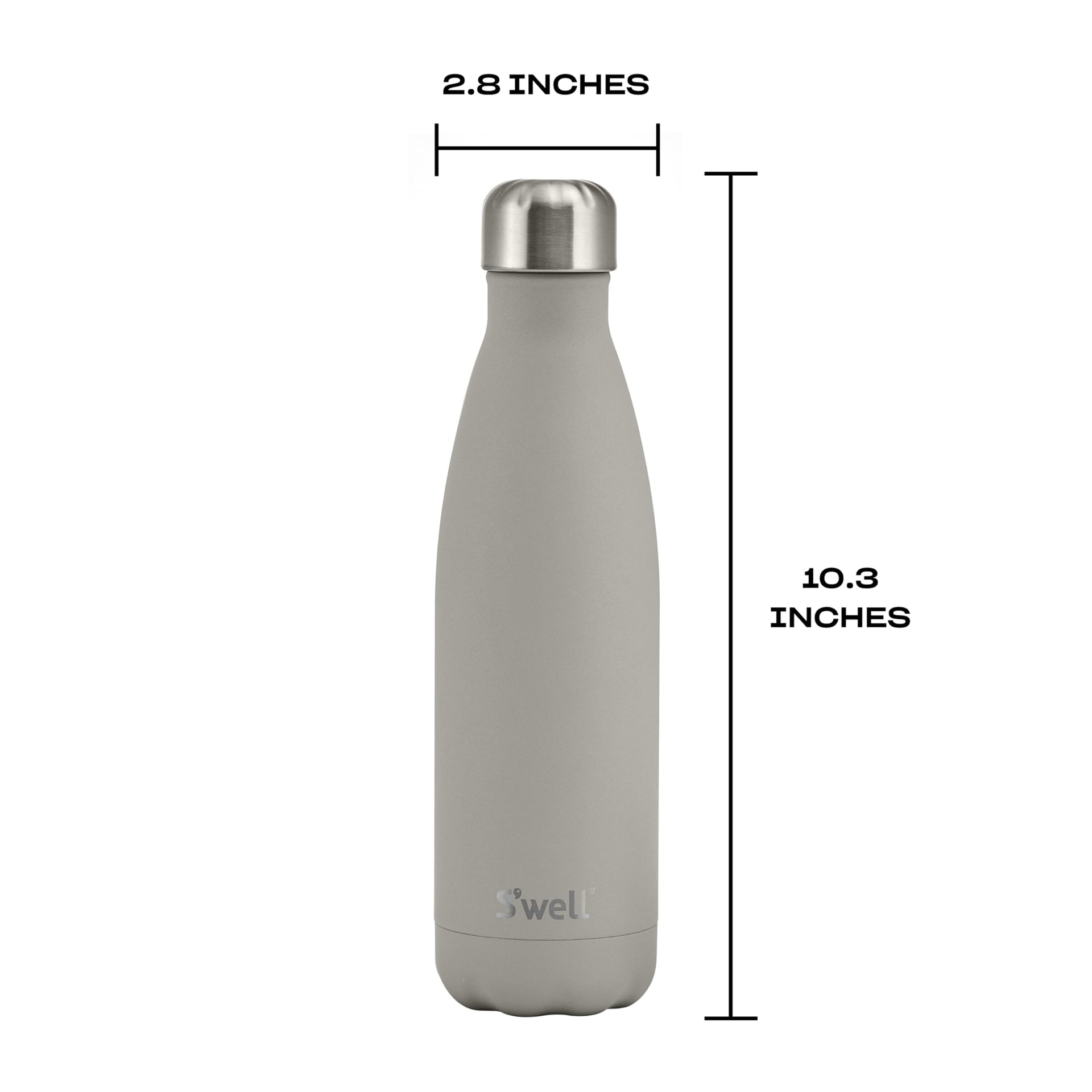 Stainless Steel Water Bottle