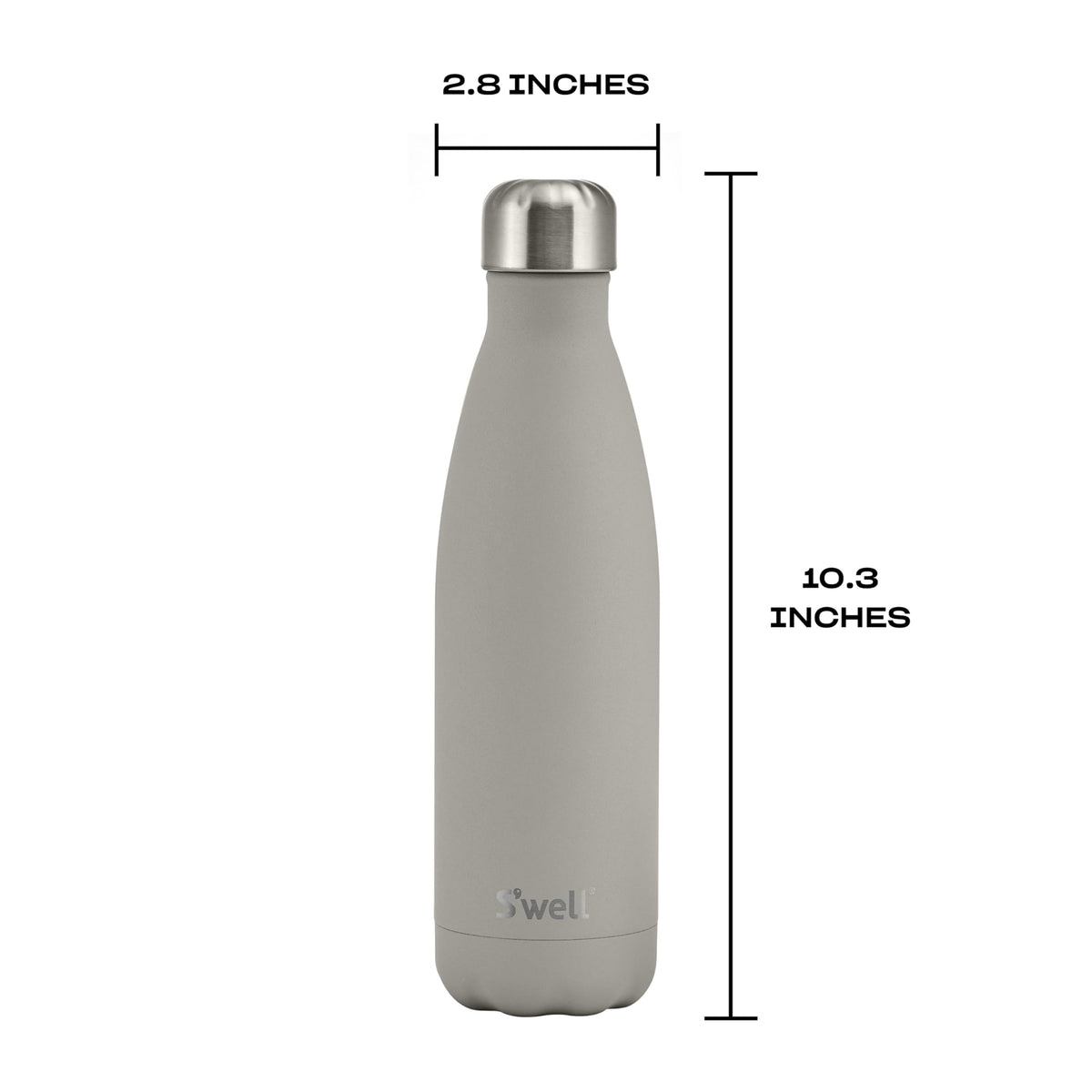 Stainless Steel Water Bottle