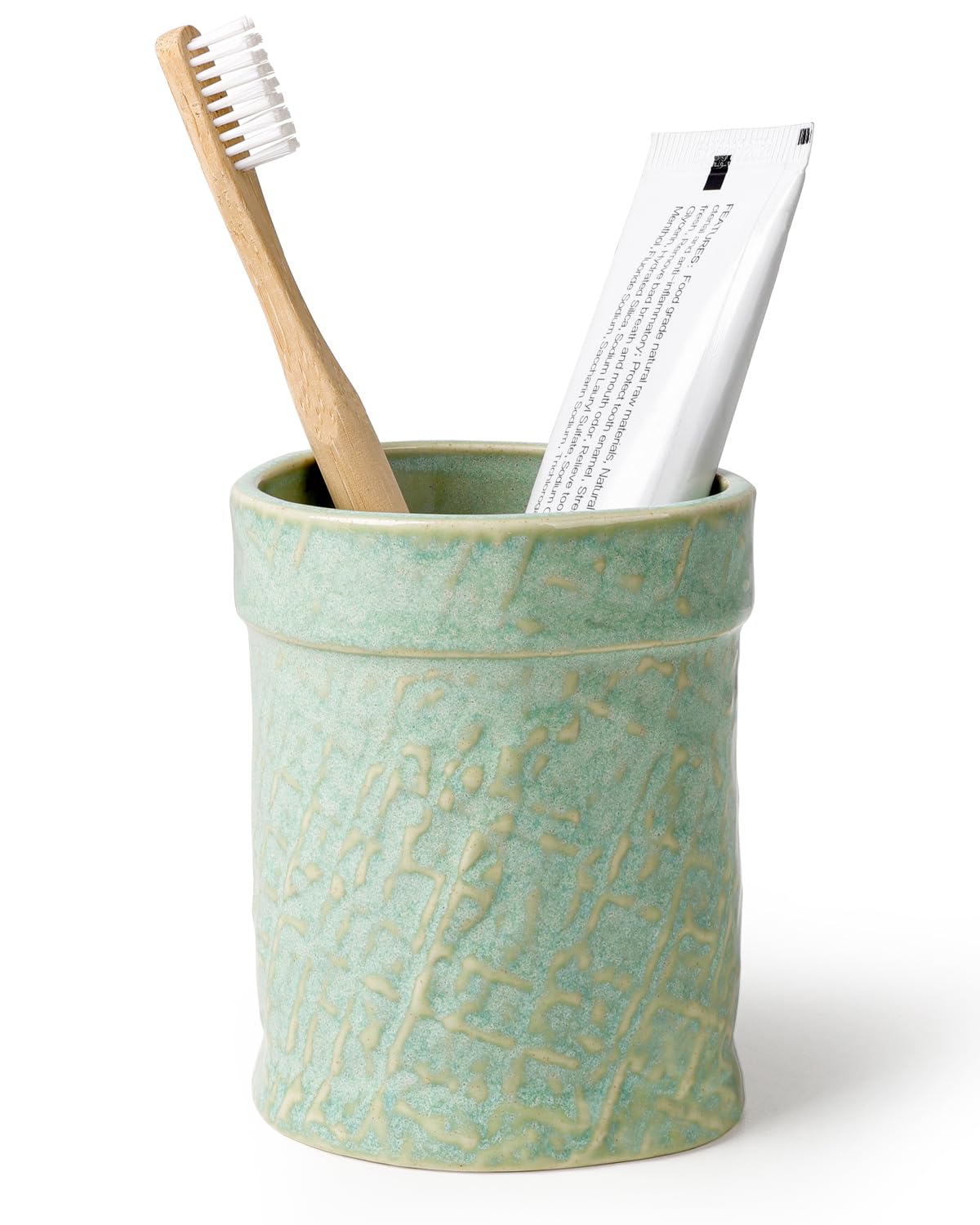 Toothbrush Holder