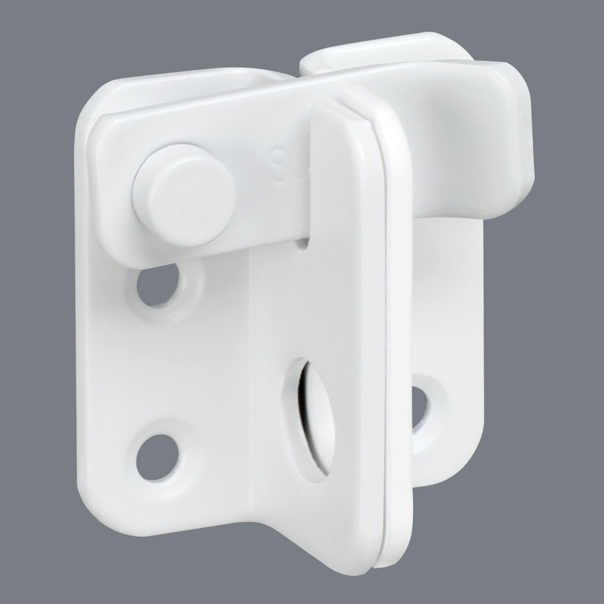 Flip Latch Door Latch Heavy Duty Gate Latch Barn Door Lock