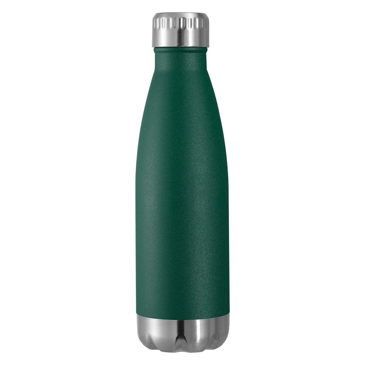17oz Stainless Steel Water Bottles