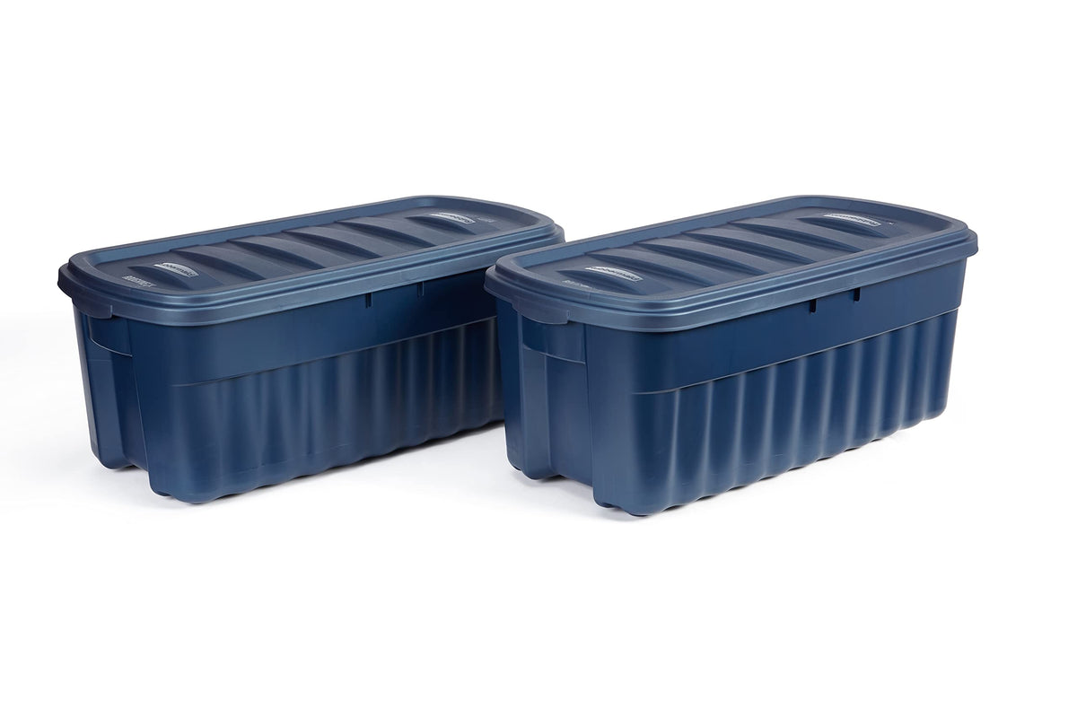 Roughneck Tote 50 Gal (2 Count)