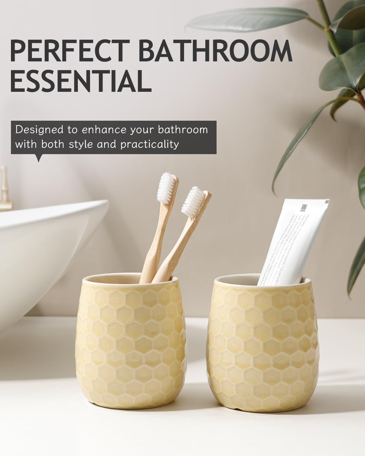 Toothbrush Holder