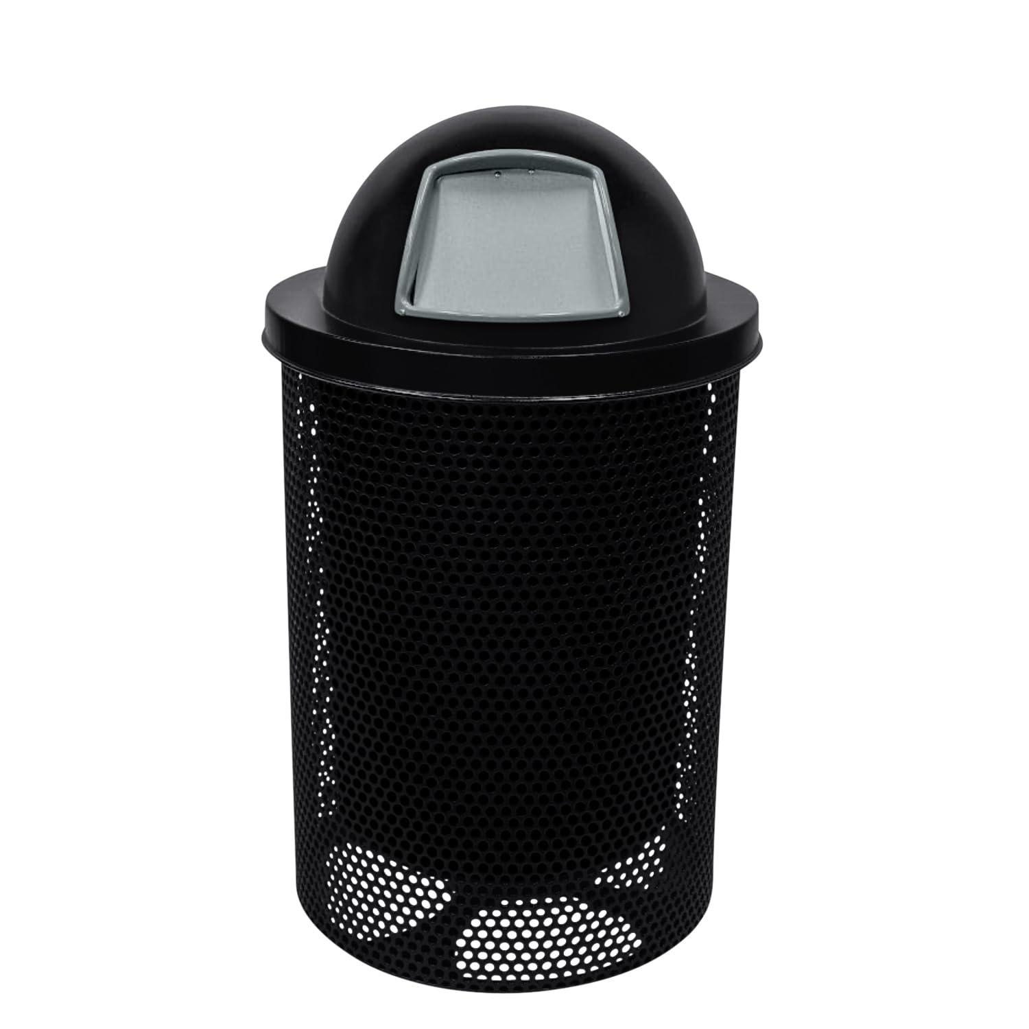 32 Gal Trash Can