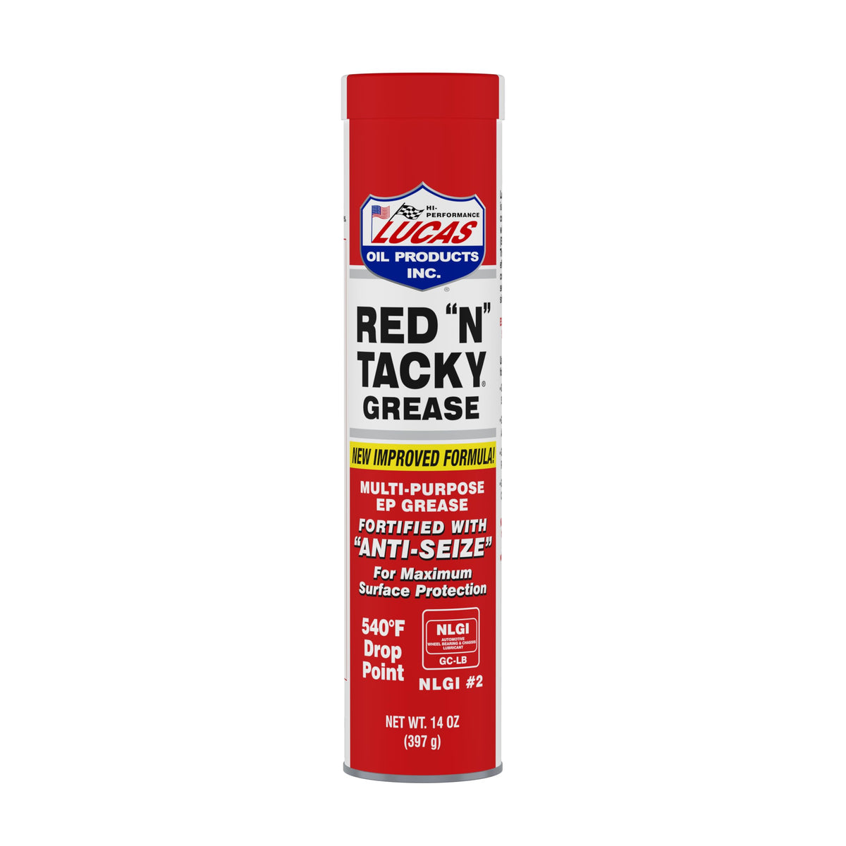 Grease RD LITHM 14OZ (14 Ounce)