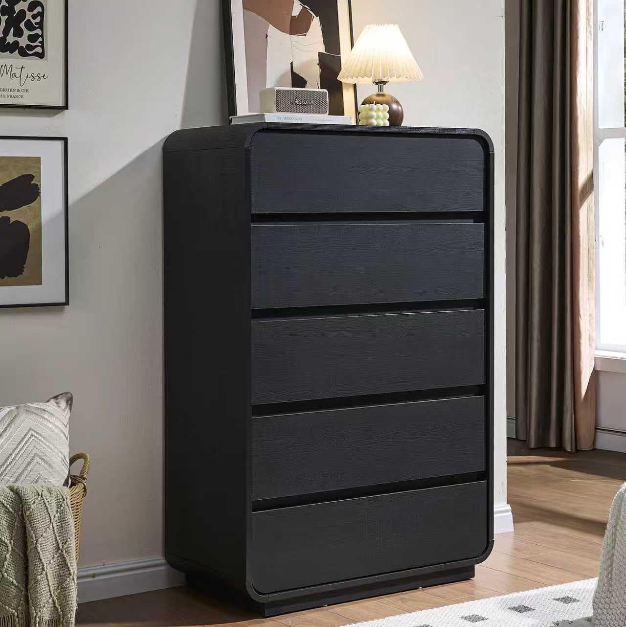 29.5’’ W Dresser for Closet