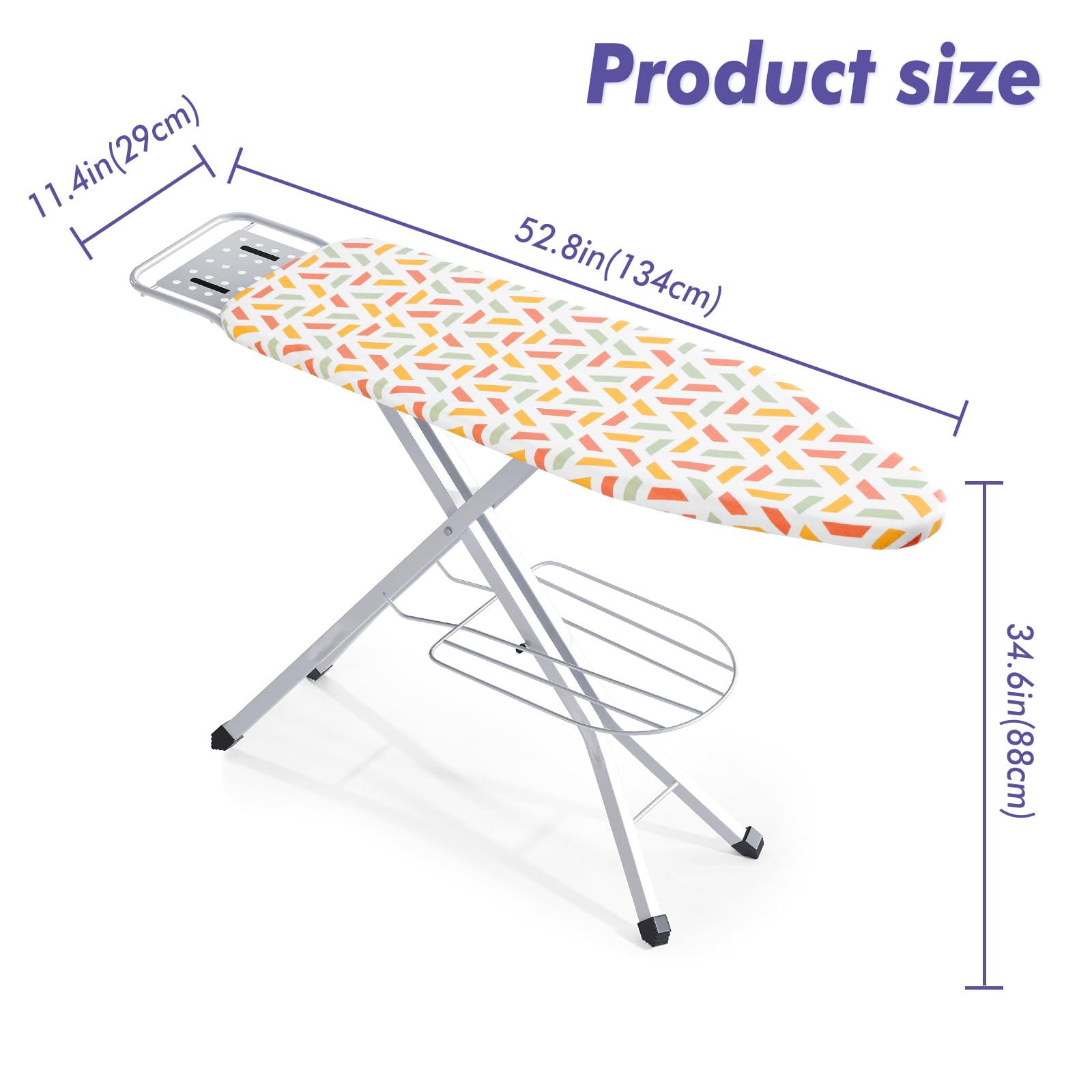 Full Size Ironing Board