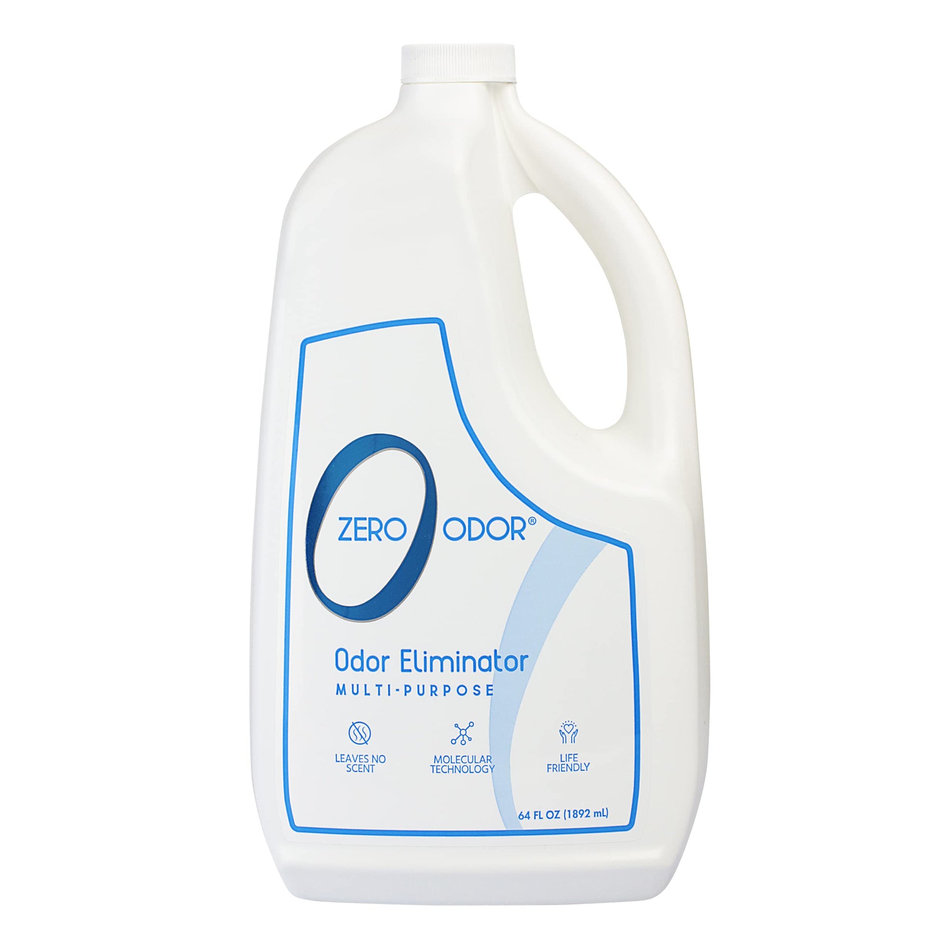 Multi Purpose Strong Odor Eliminator for Home (64 Fl Oz)