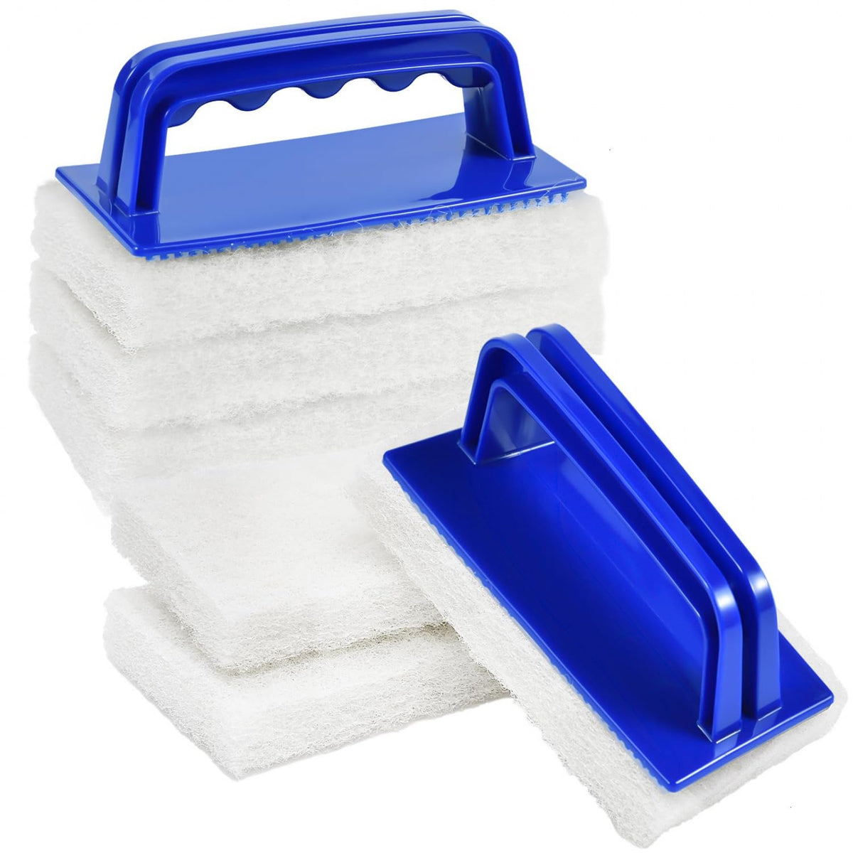Shower Scrubber Non