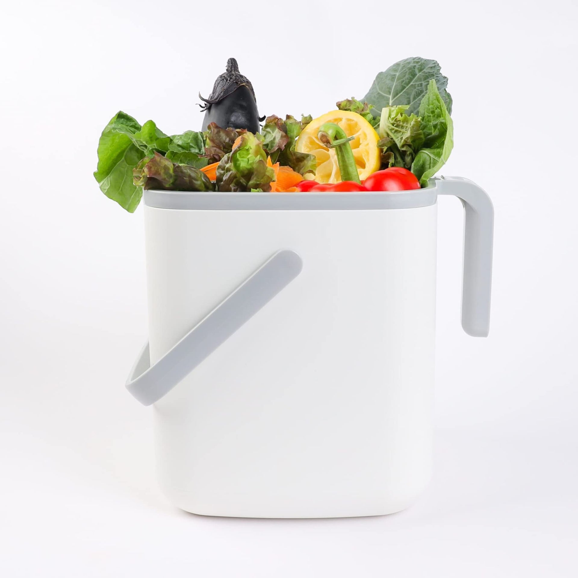 Kitchen Compost Bin