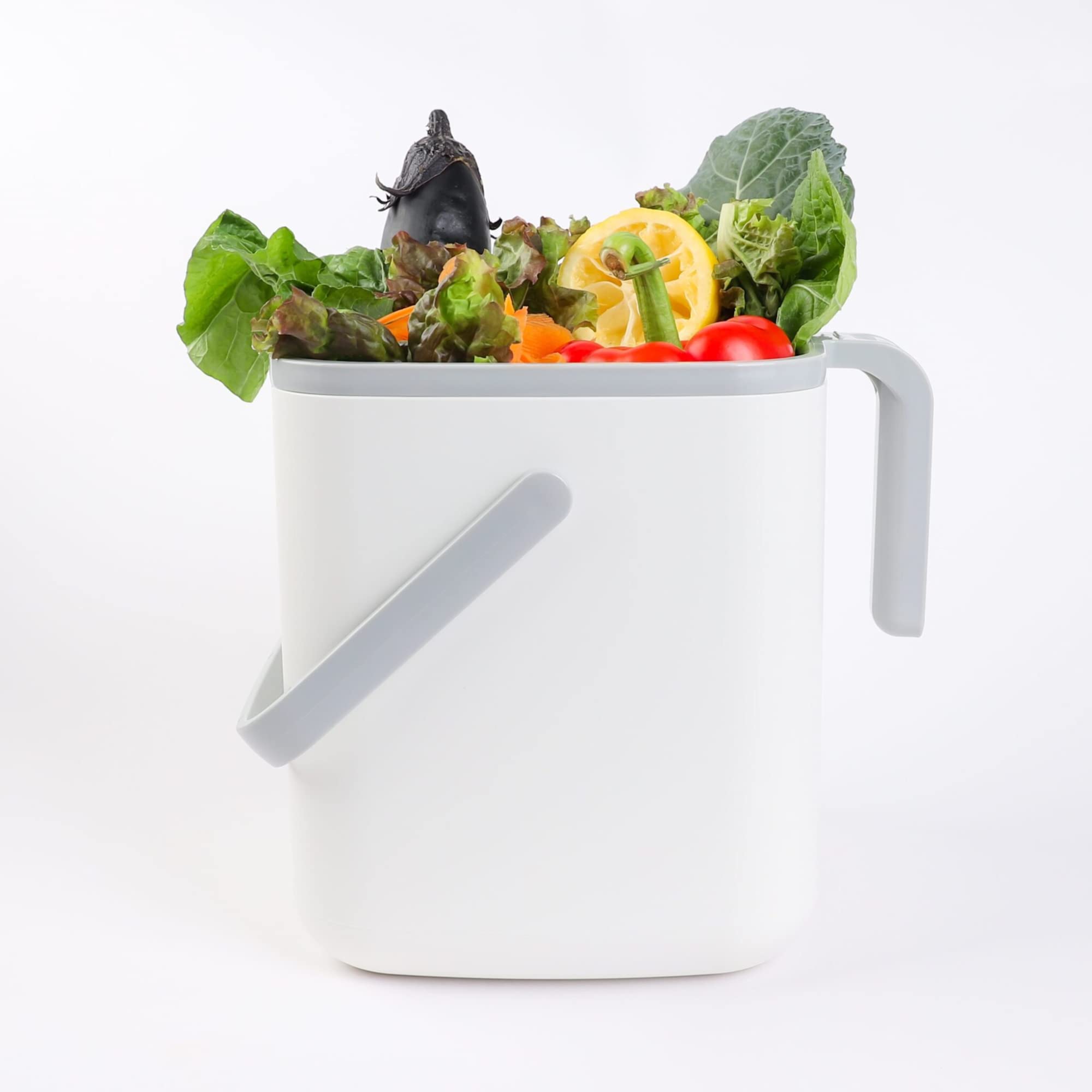 Kitchen Compost Bin