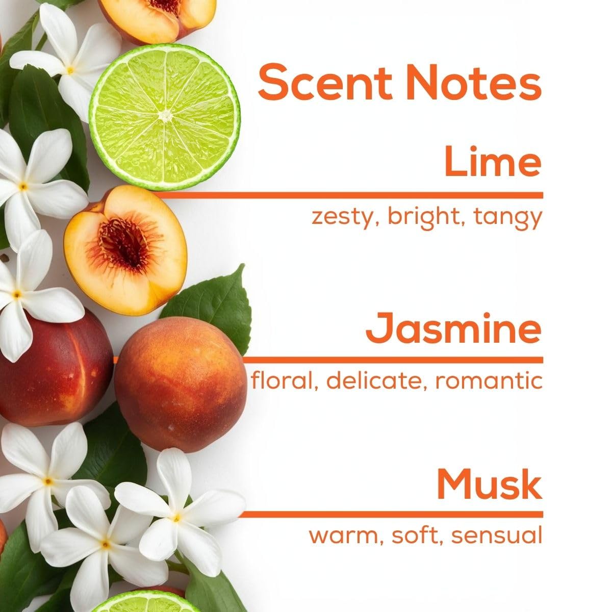 Jasmine Nectar Plug in Air Freshener (2.72 Fl Oz)