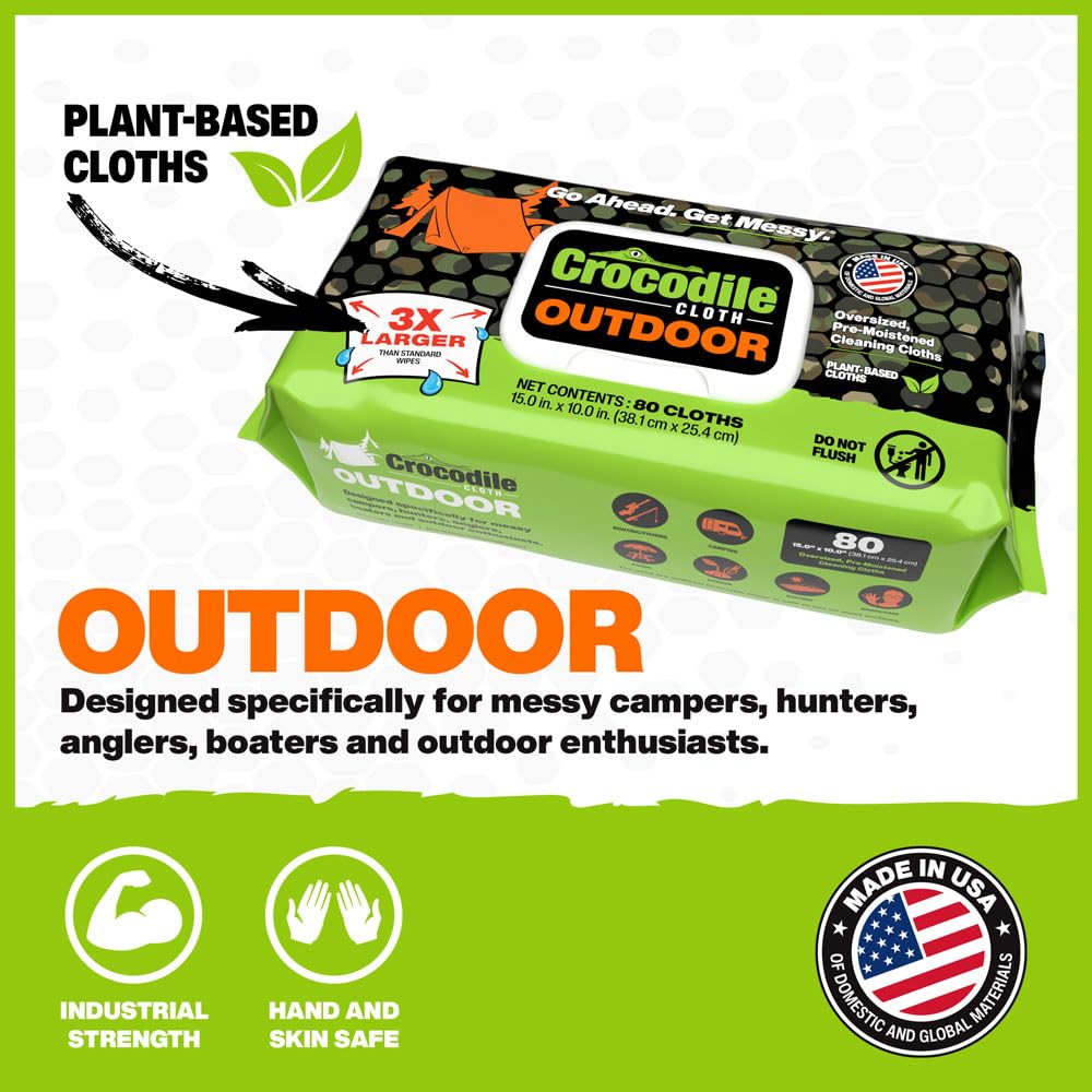 Outdoor Plant (80 Count)