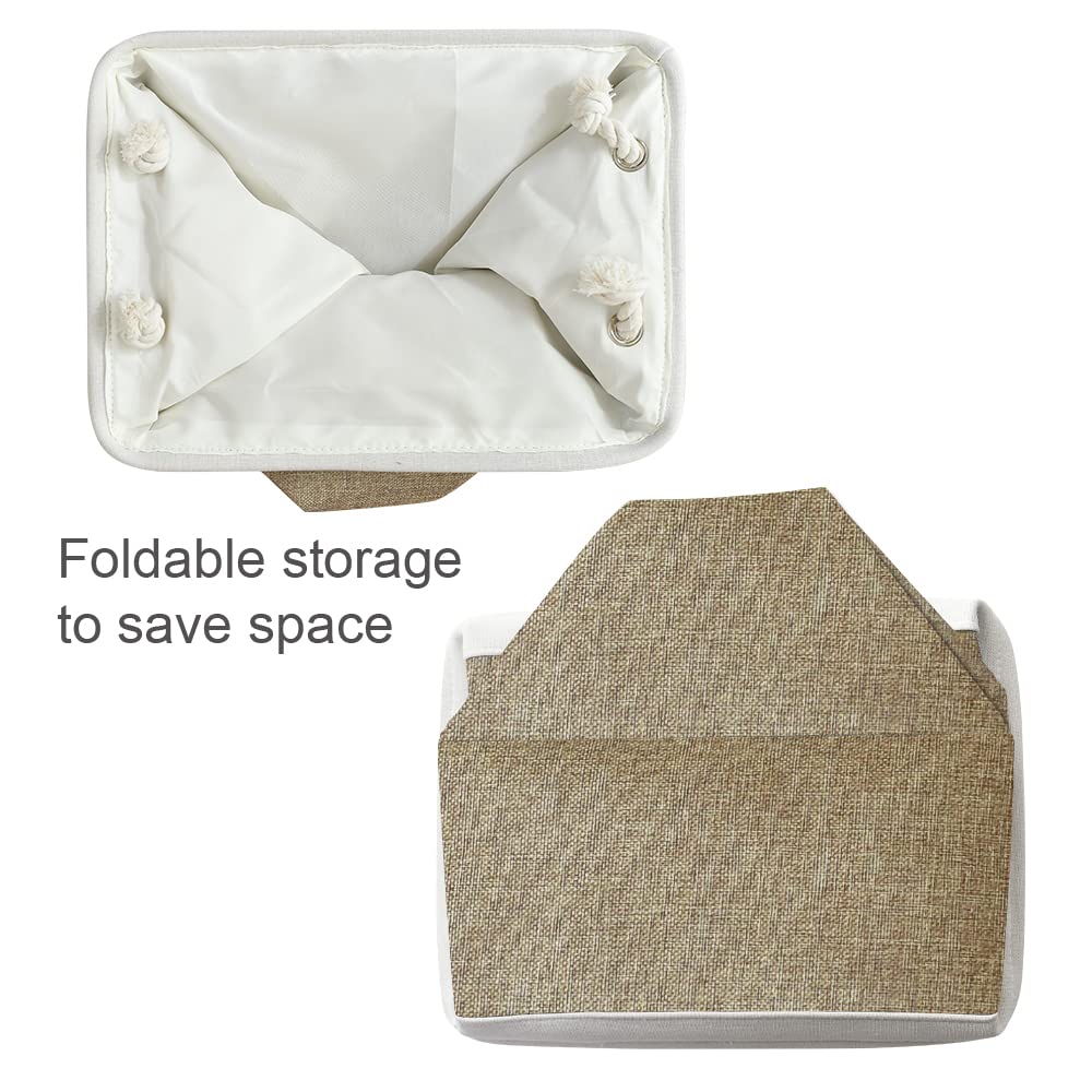 Organization and Storage Basket for Gifts Empty (3 Count)