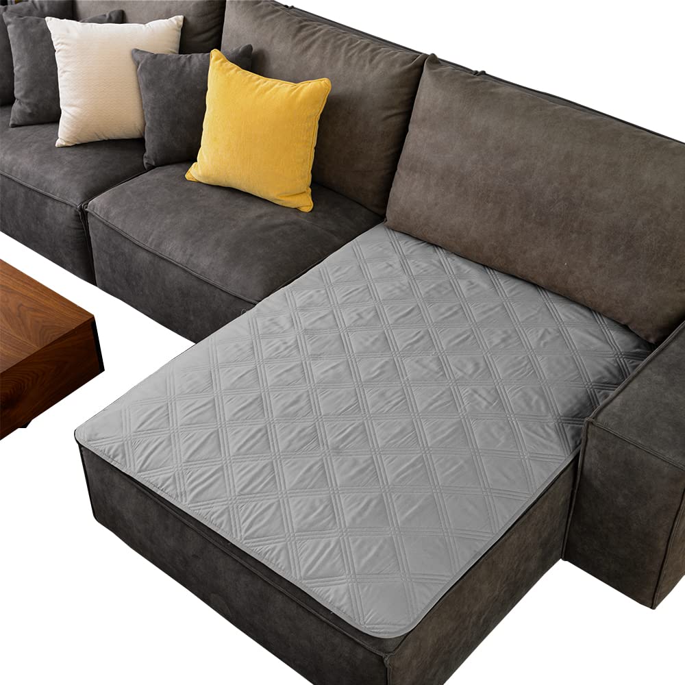 Waterproof Dog Bed Cover Pet Blanket with Anti